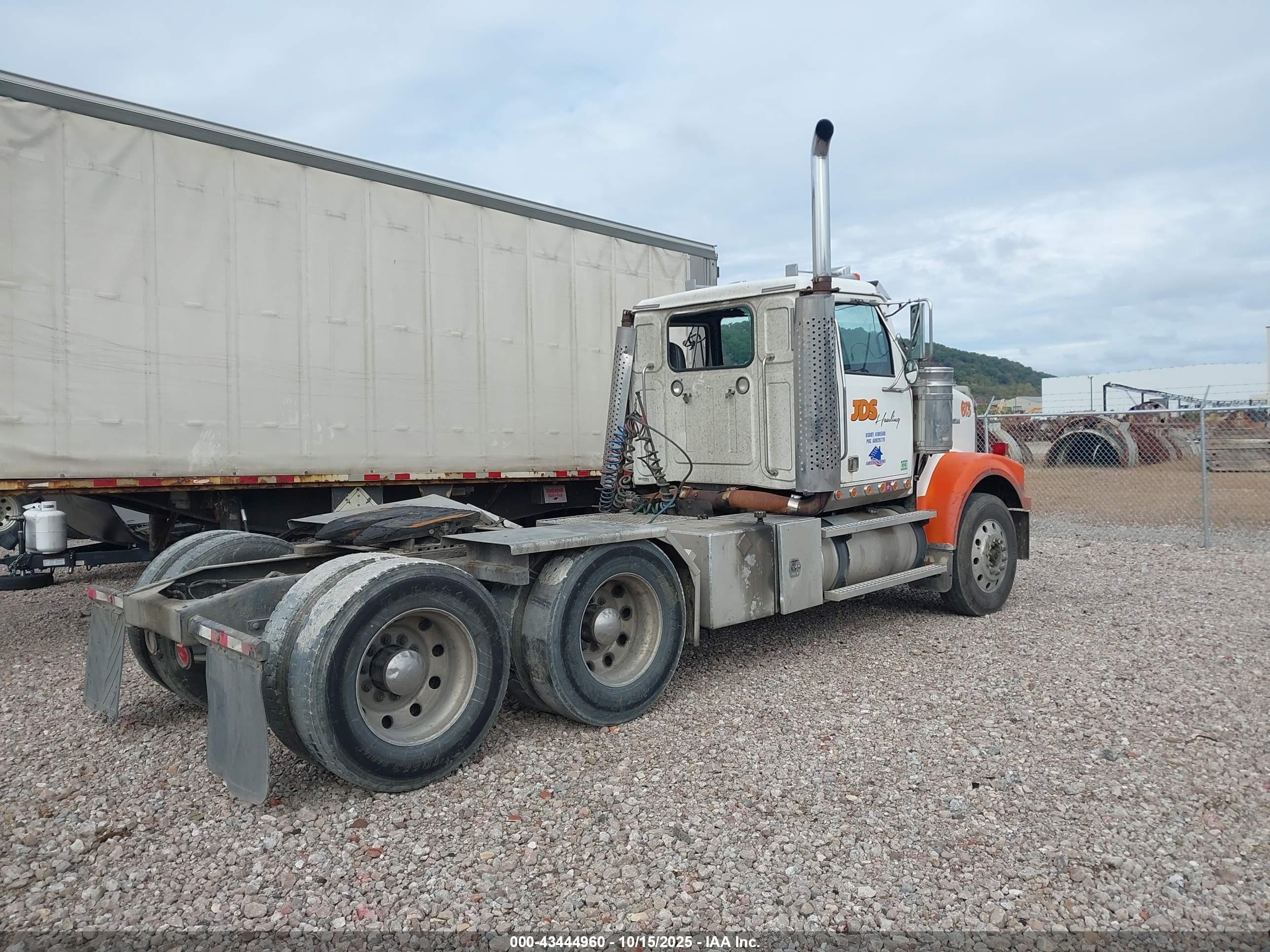 WESTERN STAR/AUTO image 4