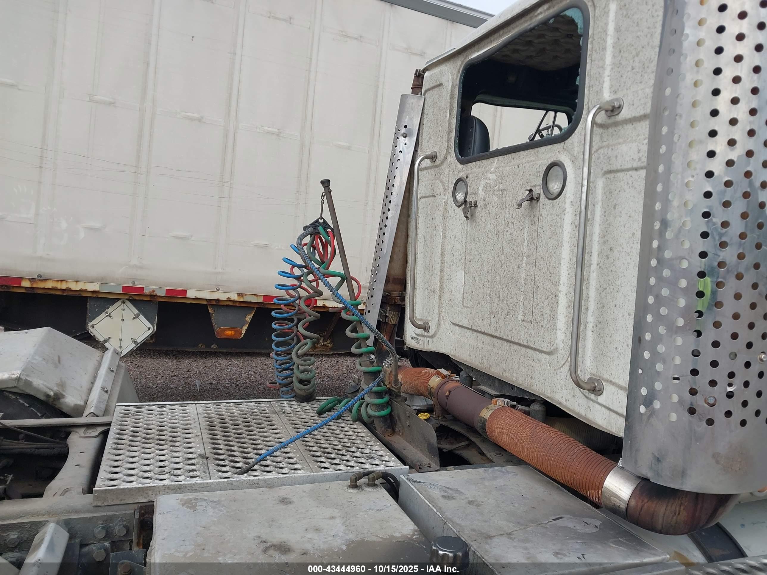 WESTERN STAR/AUTO image 7