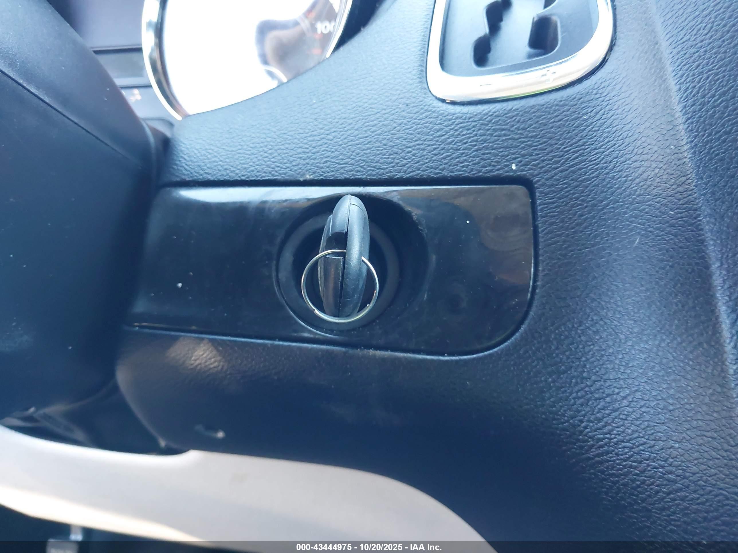 DODGE GRAND image 11