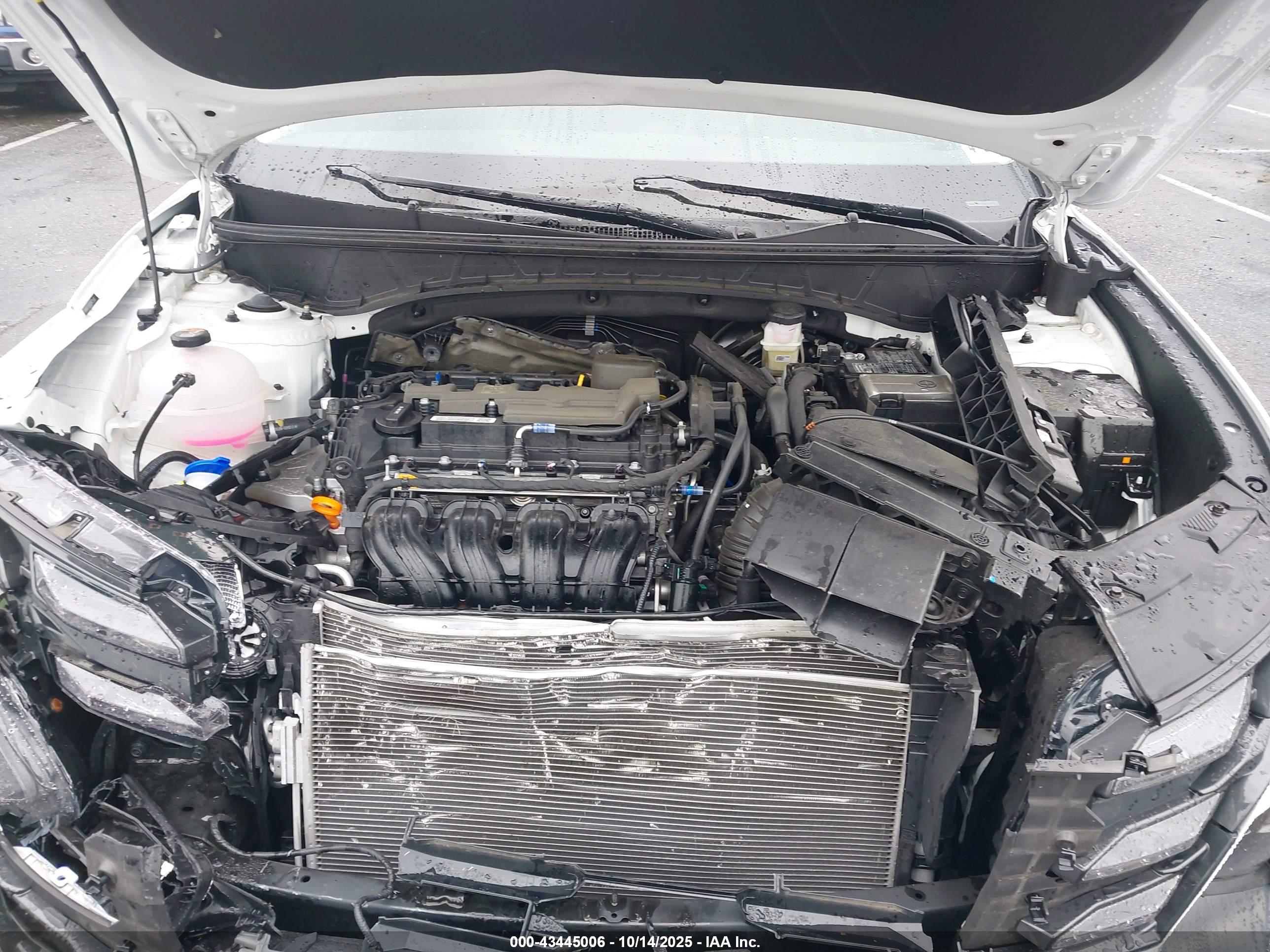 HYUNDAI TUCSON image 10