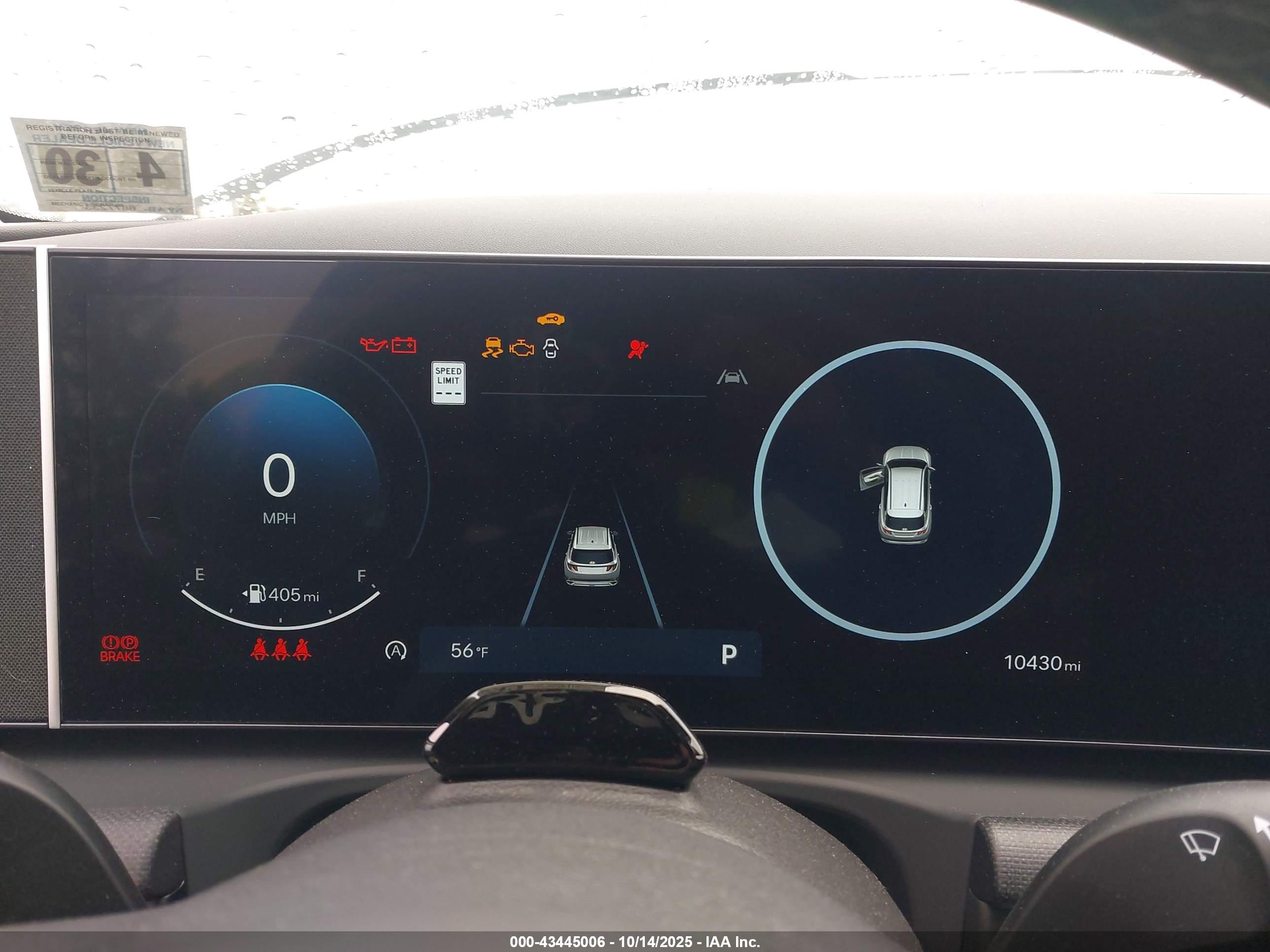 HYUNDAI TUCSON image 7