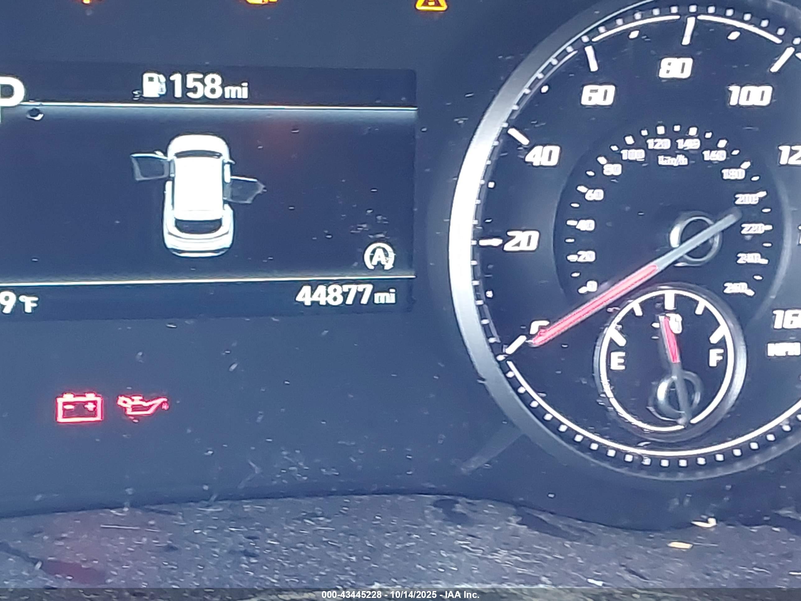 HYUNDAI SANTA image 7