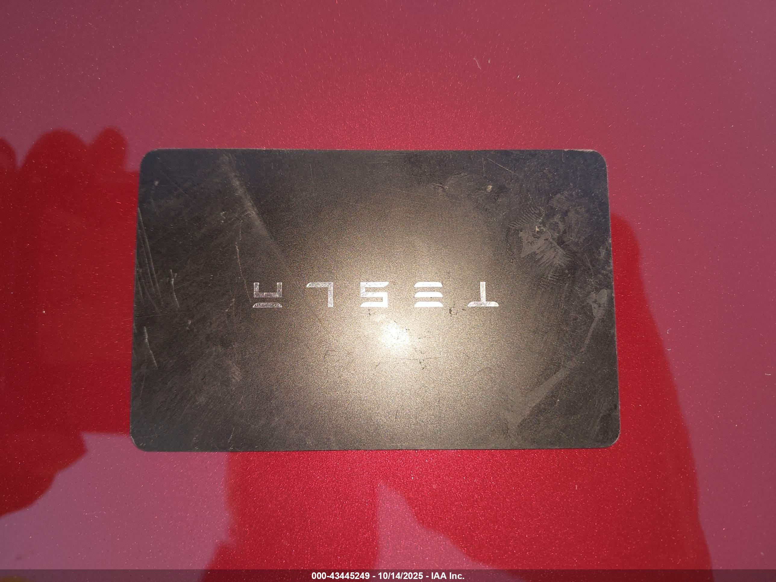TESLA MODEL image 11