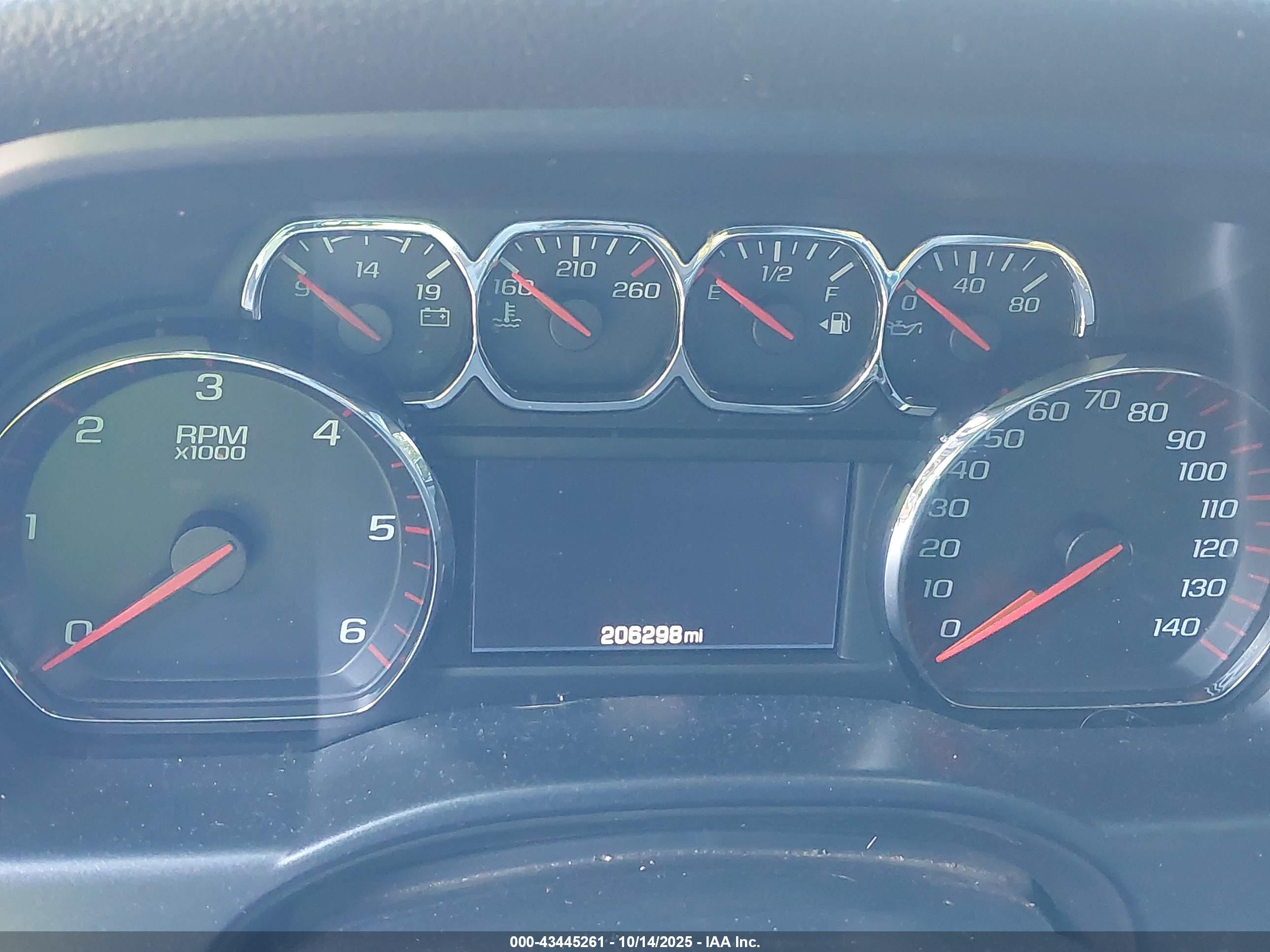 GMC SIERRA image 7