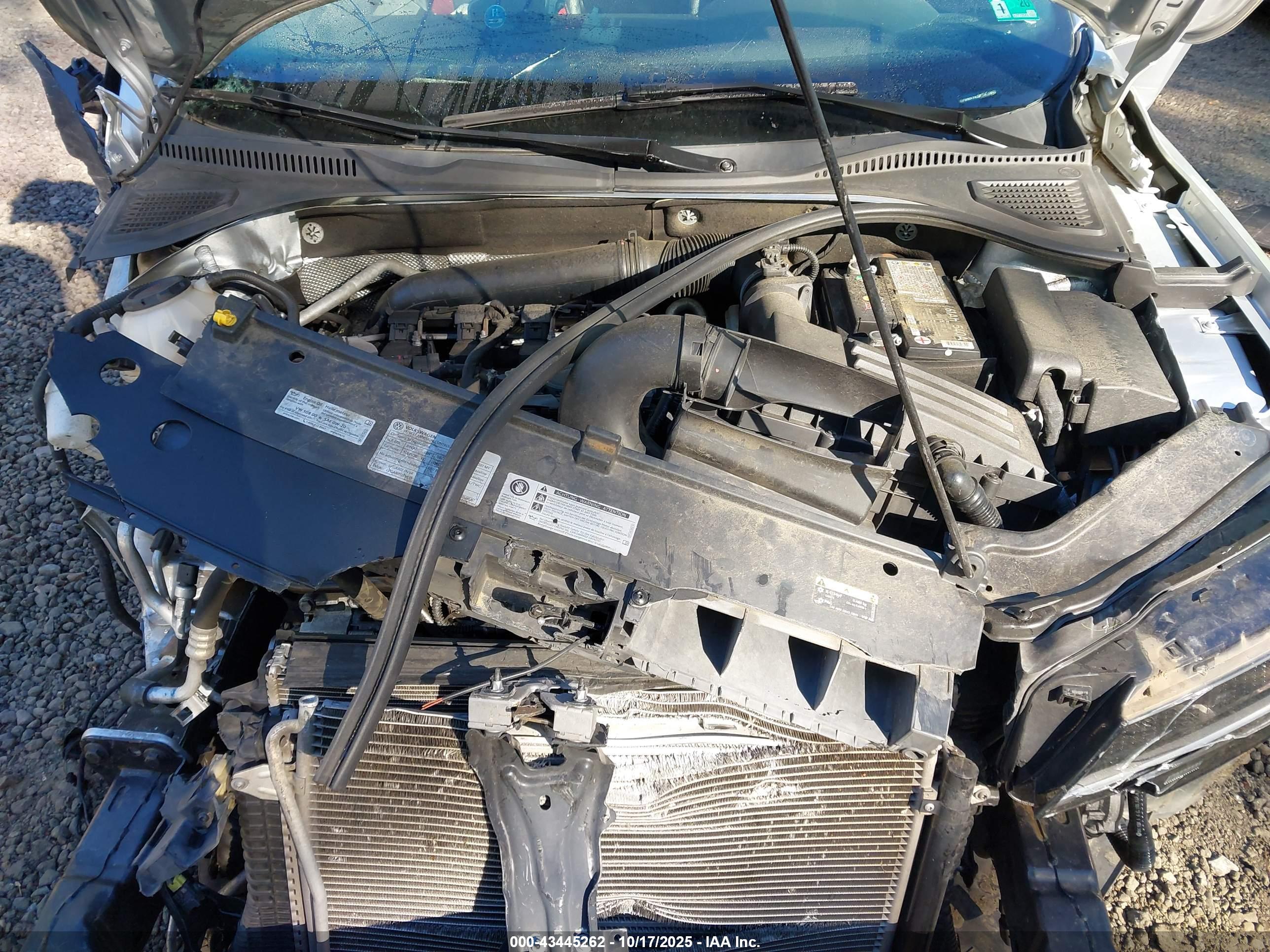 VOLKSWAGEN PASSAT image 10