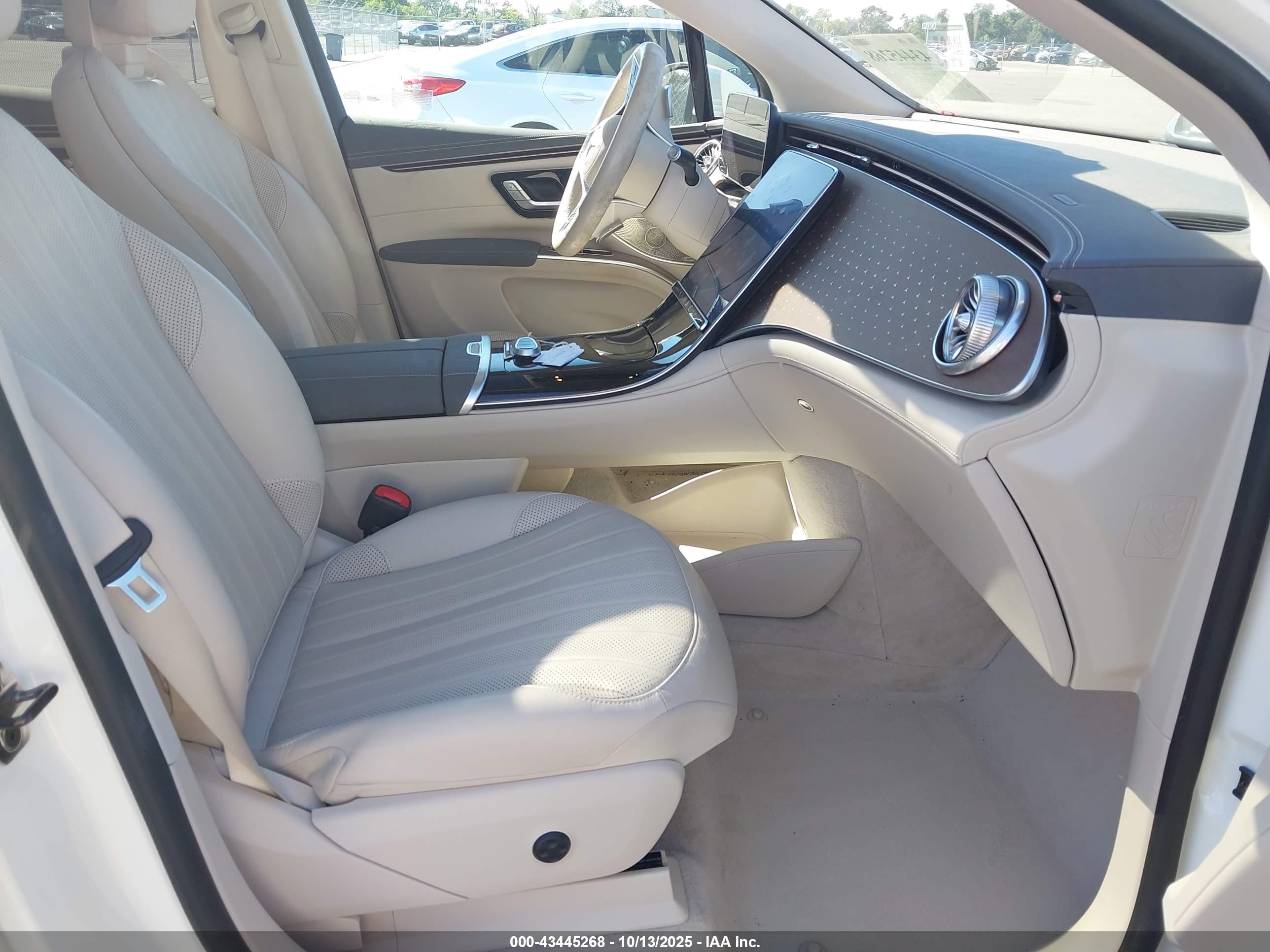 MERCEDES-BENZ EQS image 5