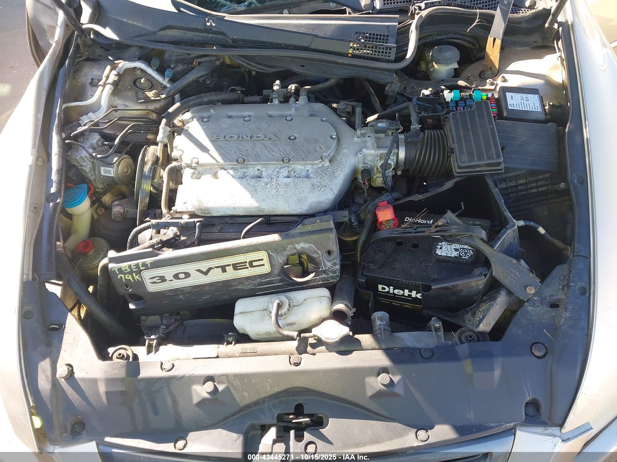 HONDA ACCORD image 10