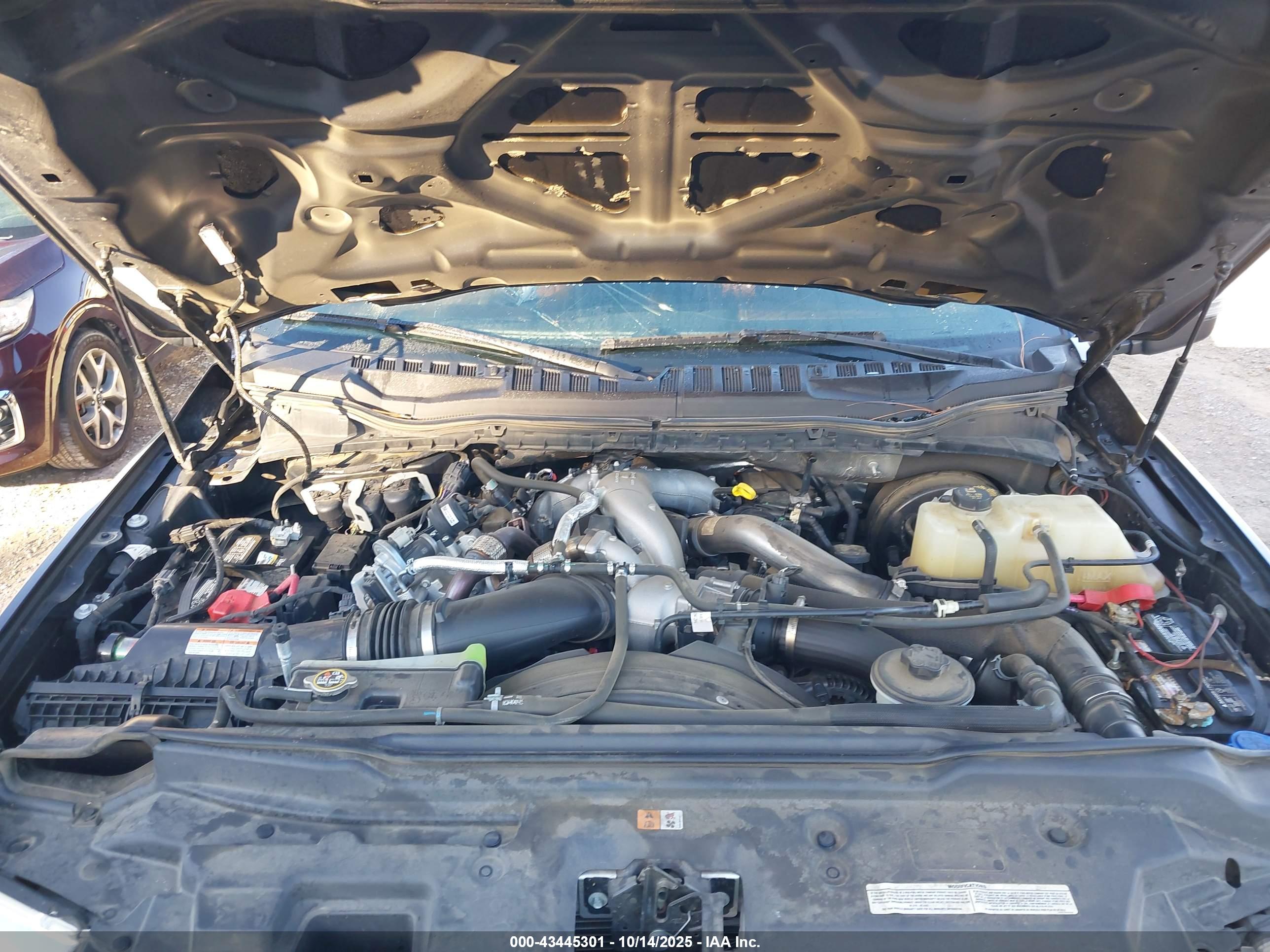 FORD F-250 image 10
