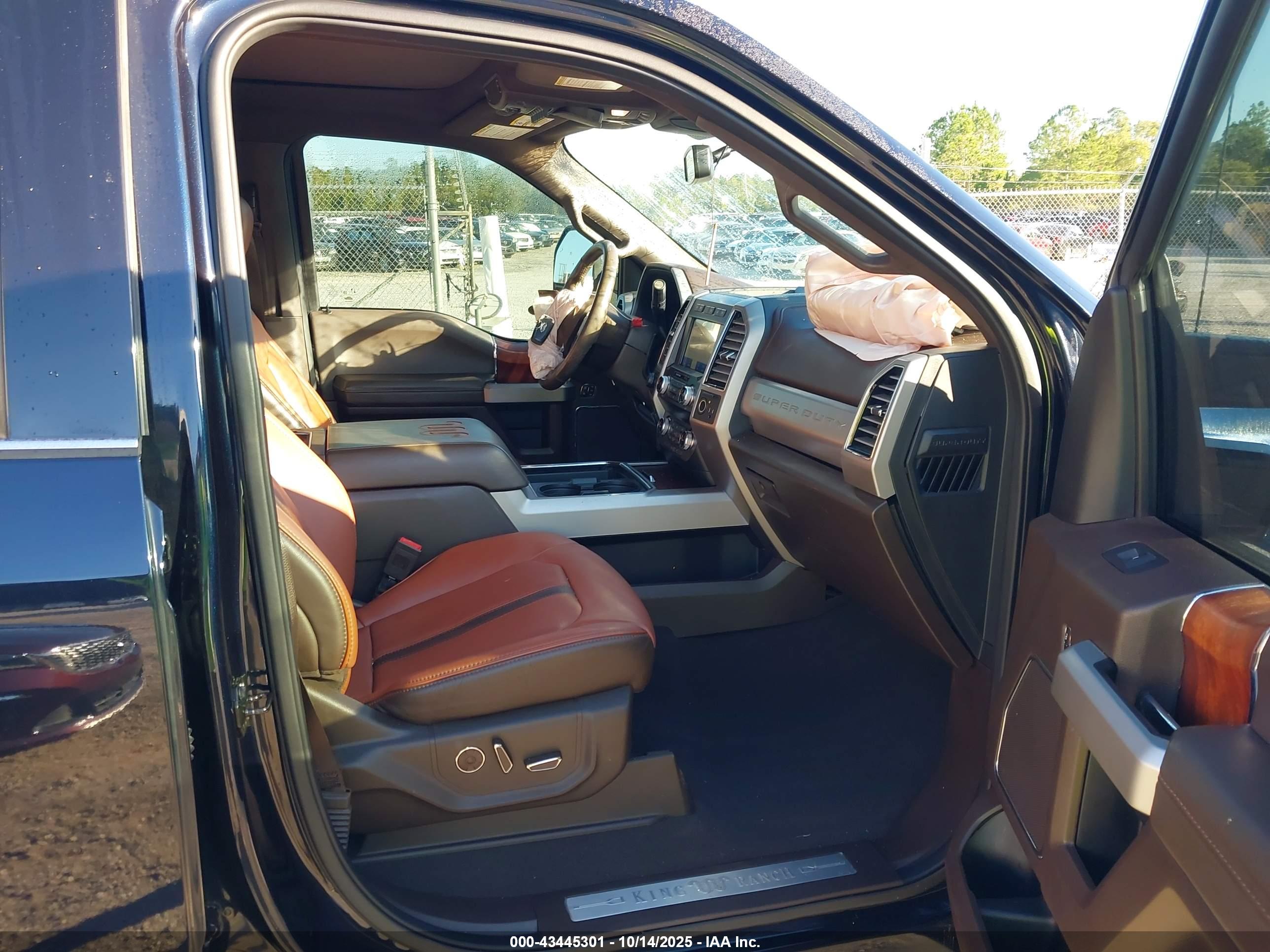 FORD F-250 image 5