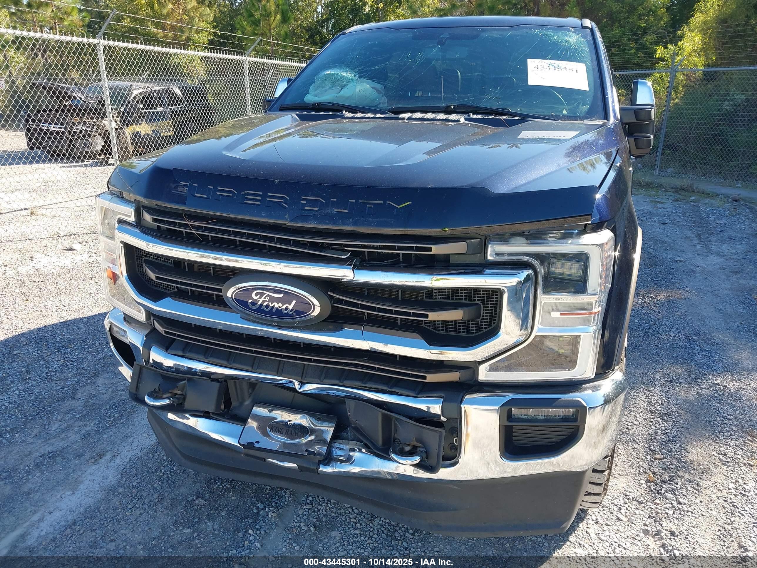 FORD F-250 image 6