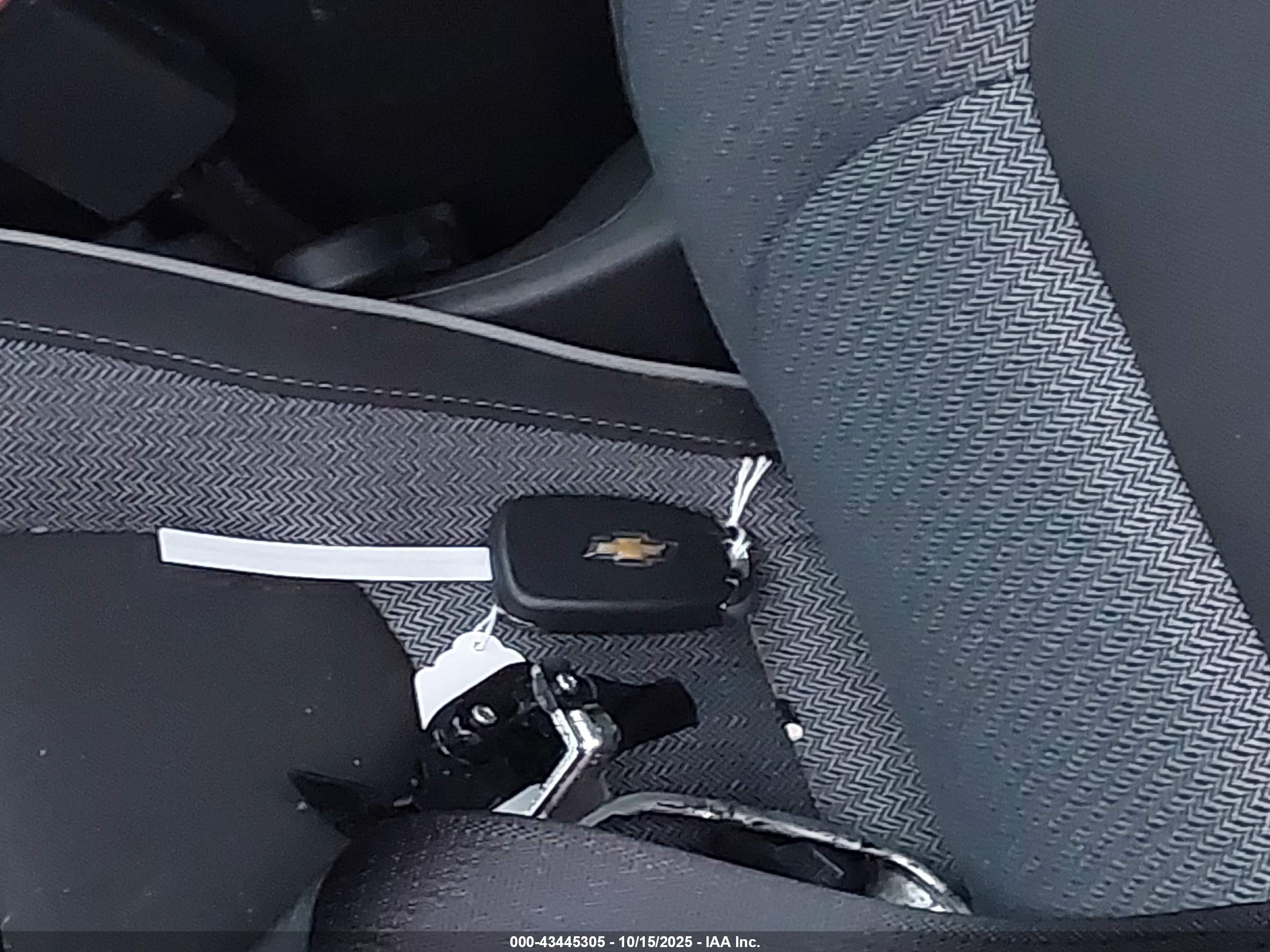CHEVROLET TRAILBLAZER image 11
