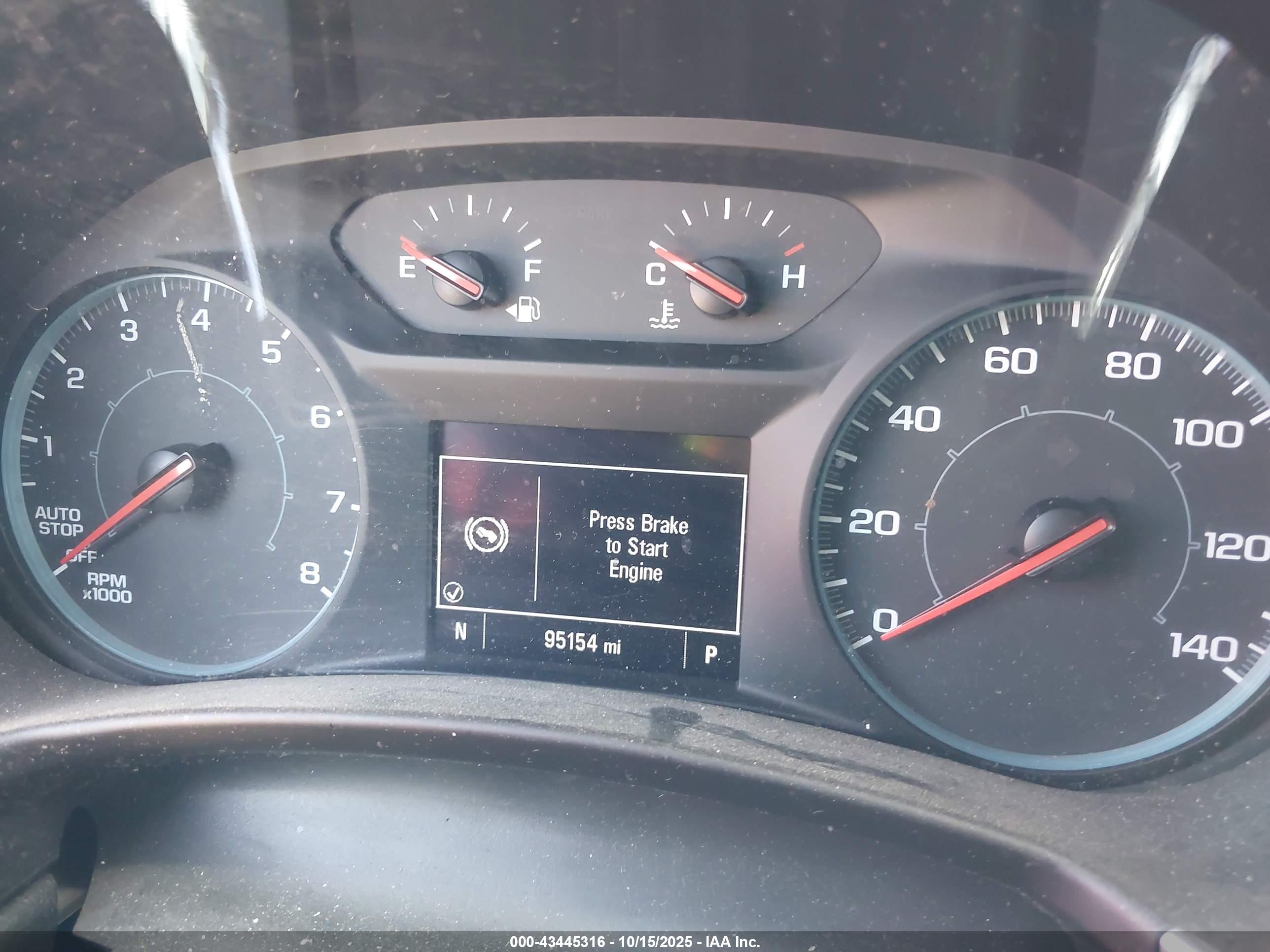 CHEVROLET EQUINOX image 7