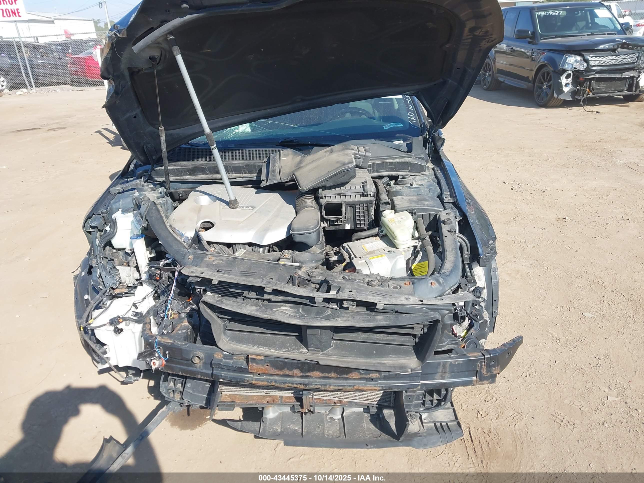 KIA OPTIMA image 10
