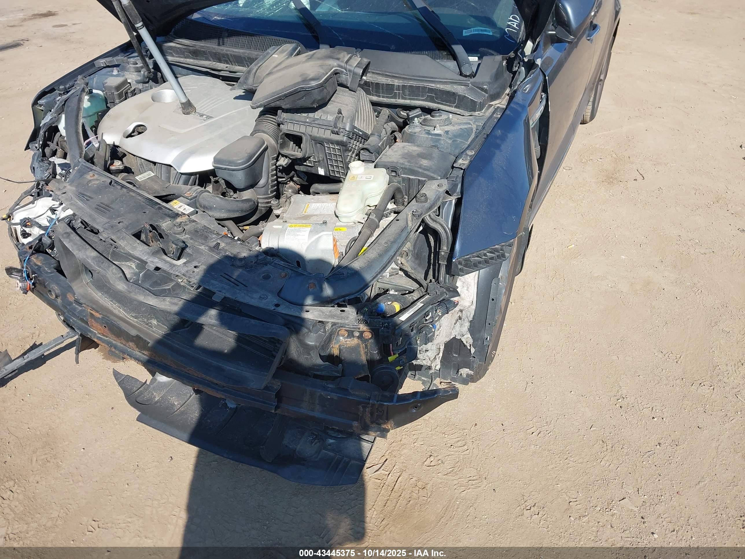 KIA OPTIMA image 6