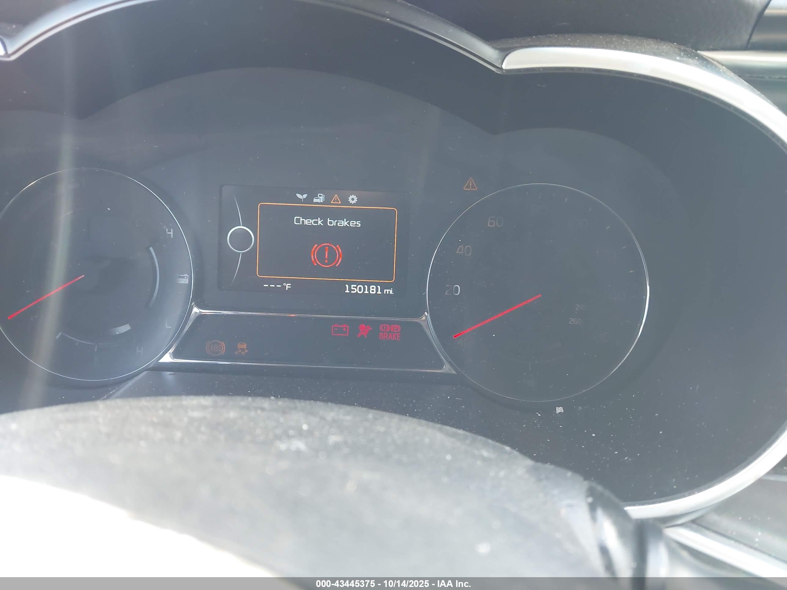 KIA OPTIMA image 7