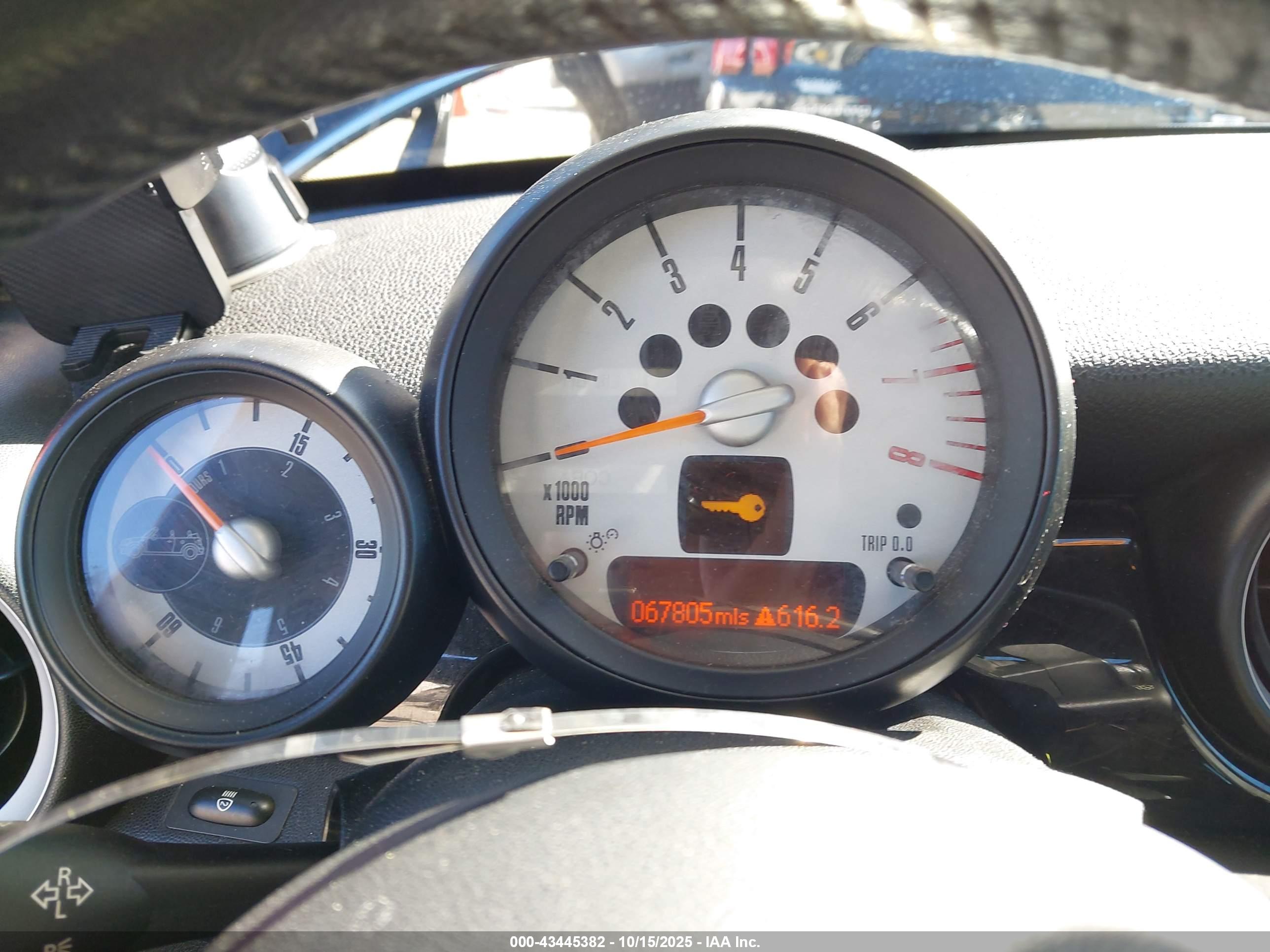 MINI COOPER image 7