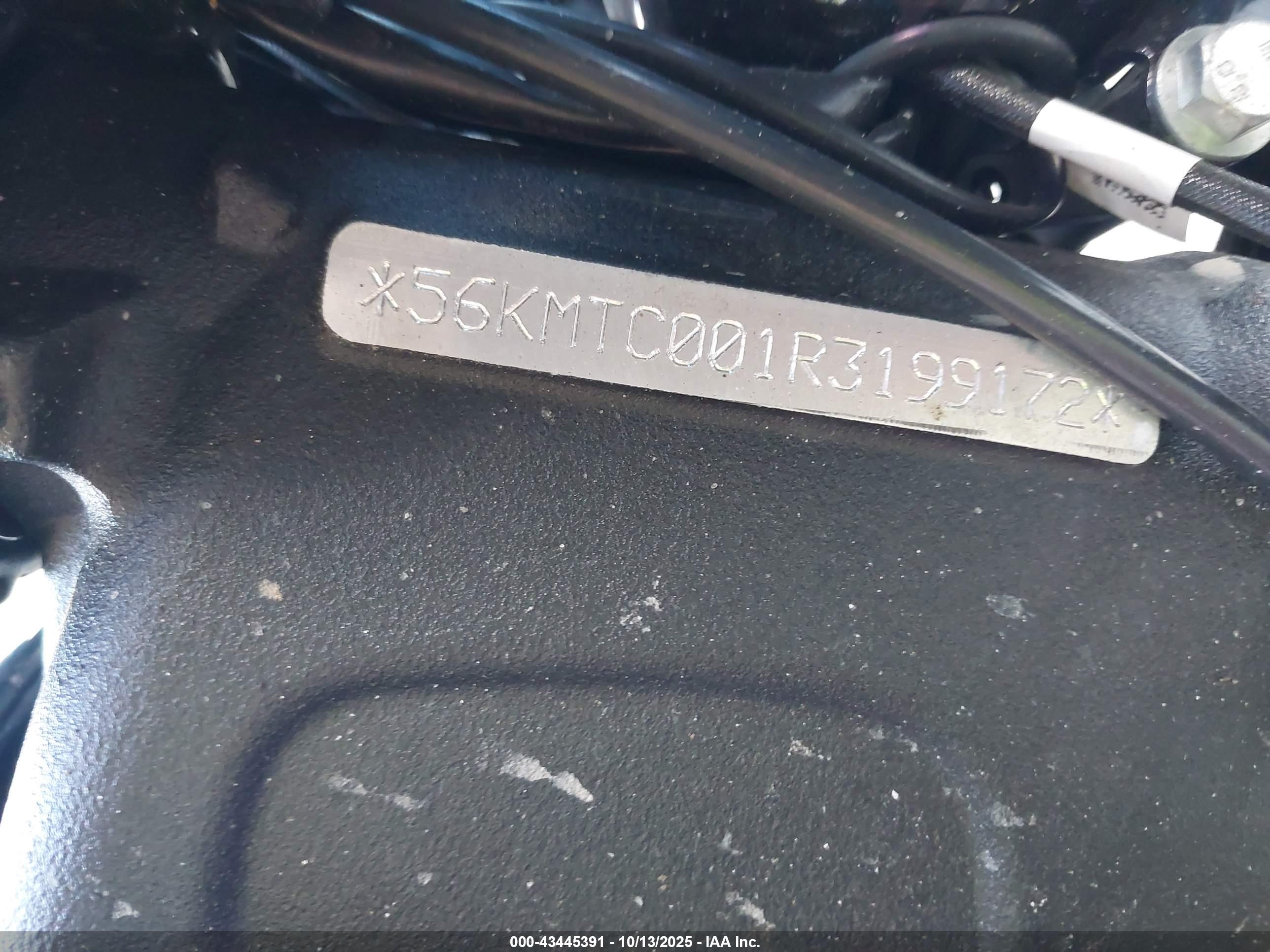 INDIAN MOTORCYCLE image 10