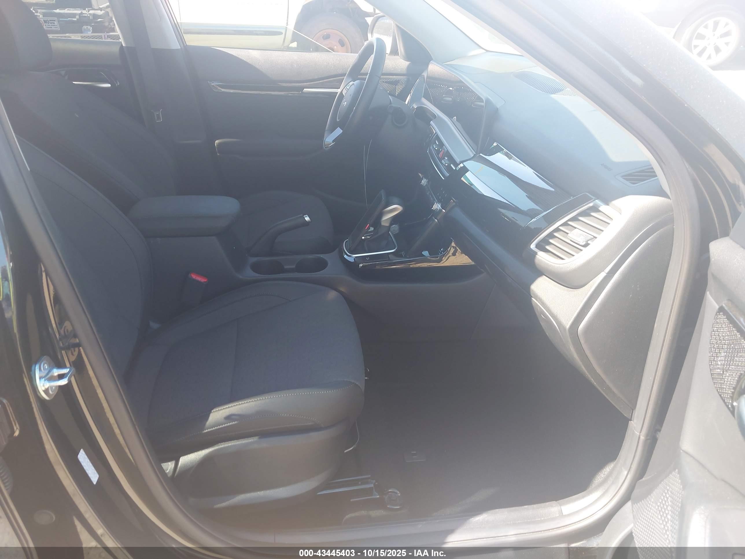KIA SELTOS image 5
