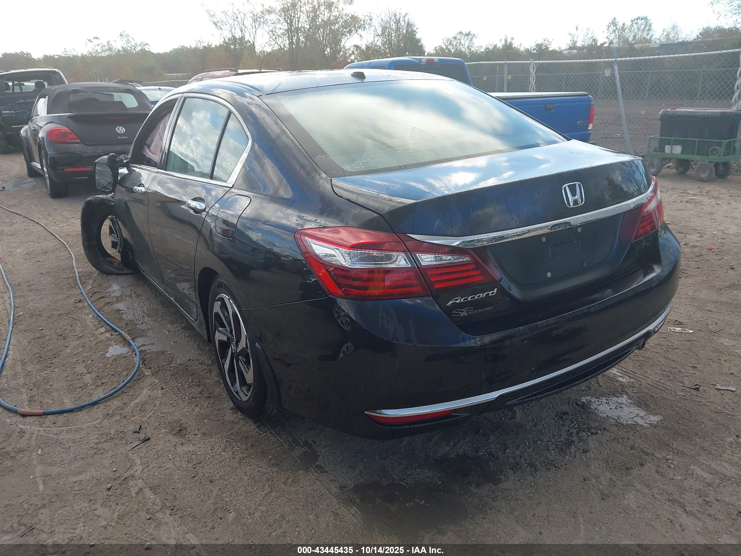 HONDA ACCORD image 3