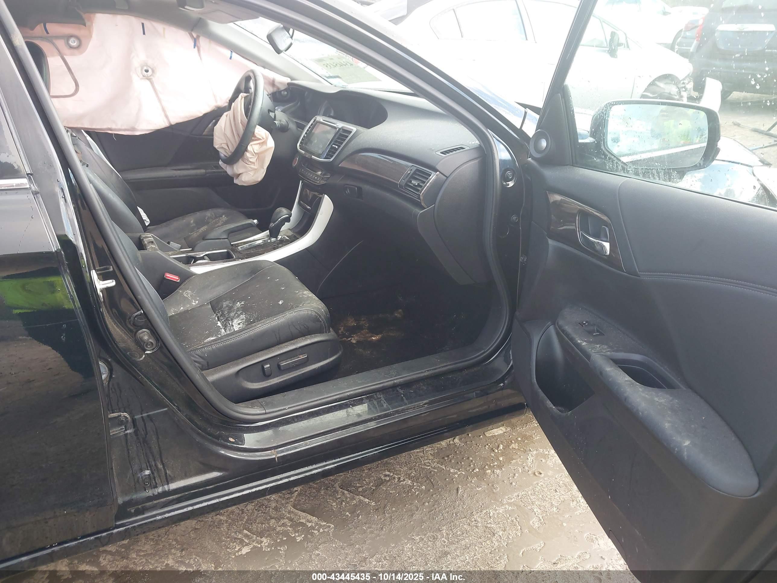HONDA ACCORD image 5