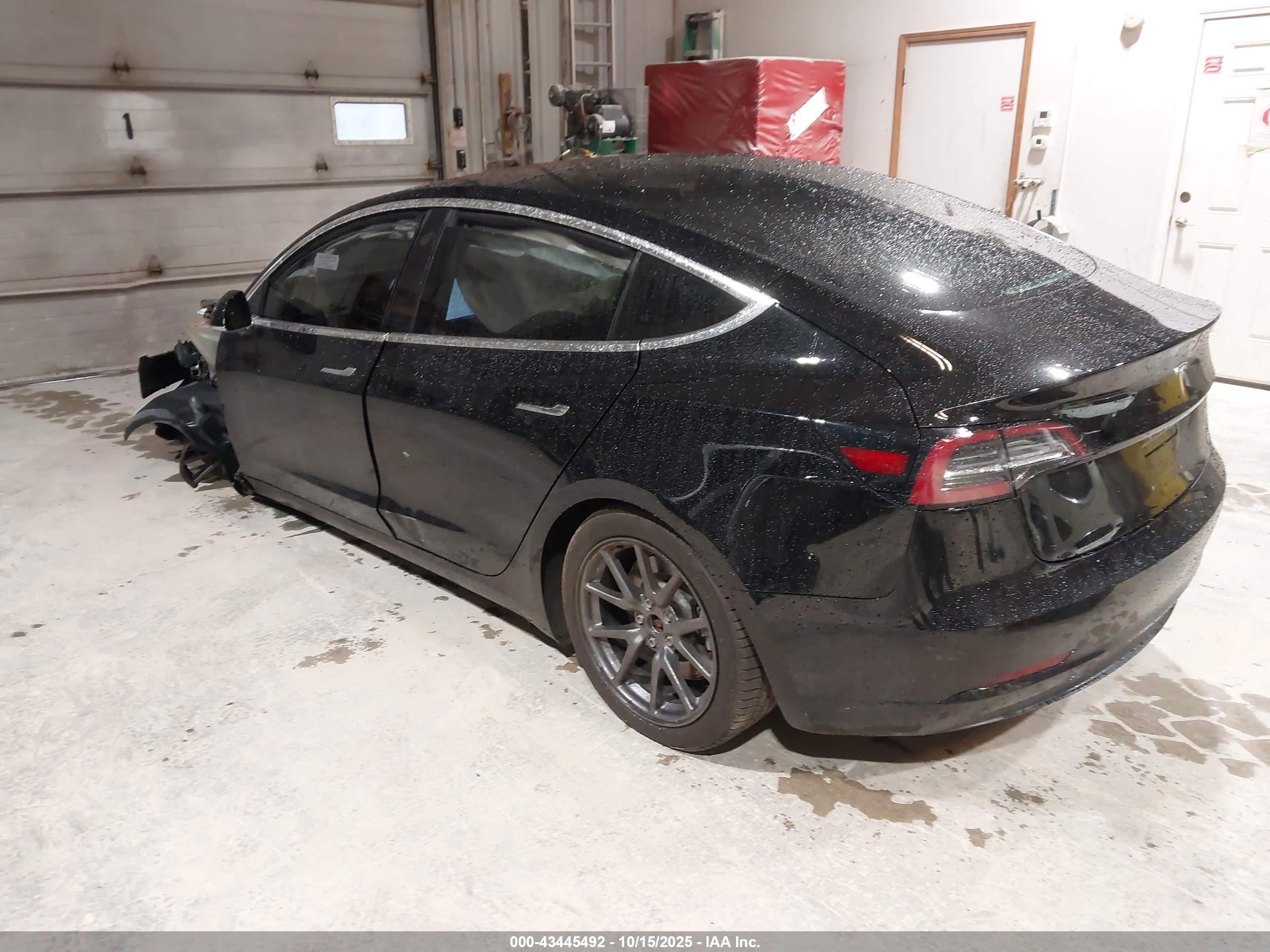 TESLA MODEL image 3