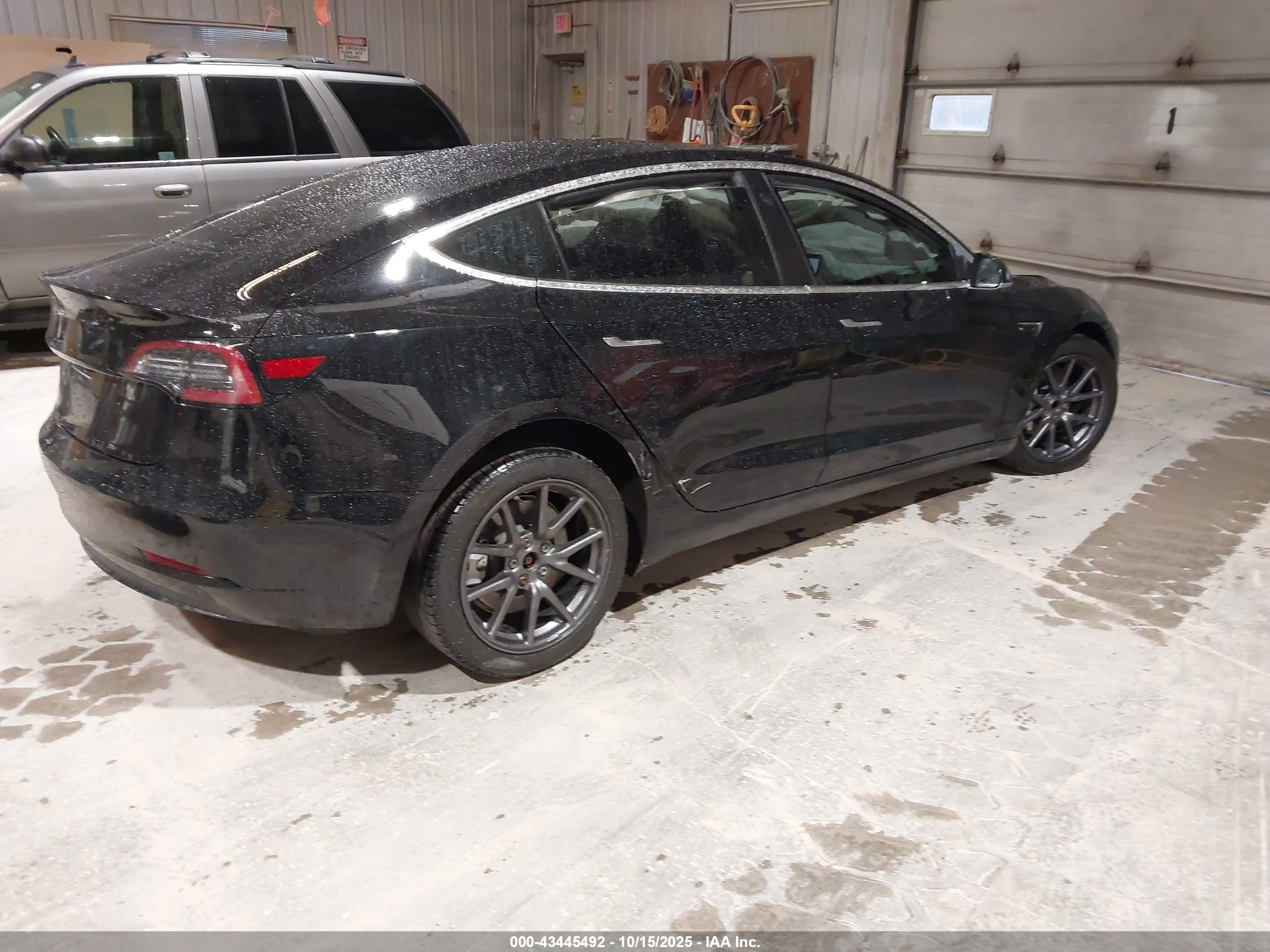 TESLA MODEL image 4