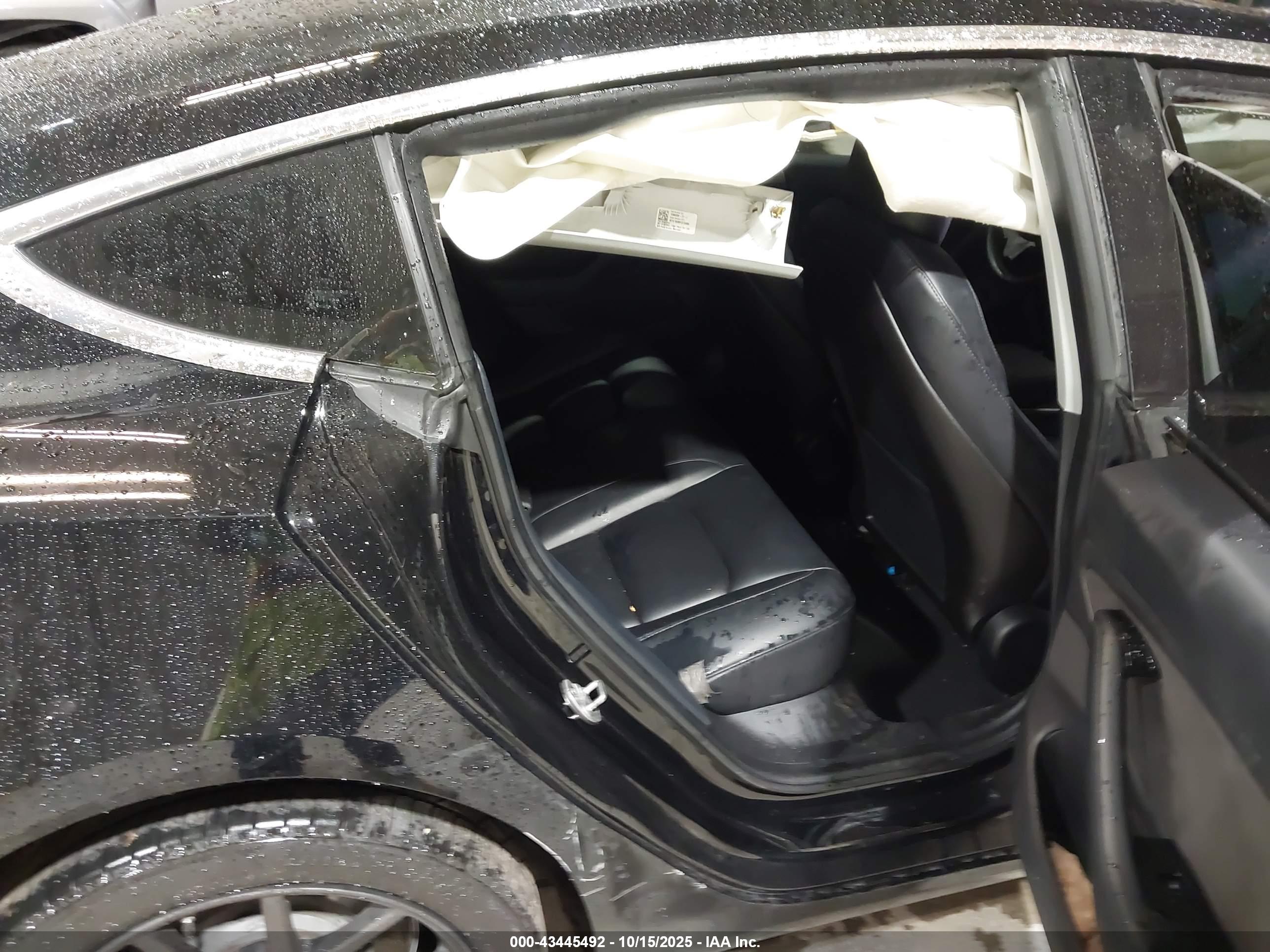 TESLA MODEL image 8