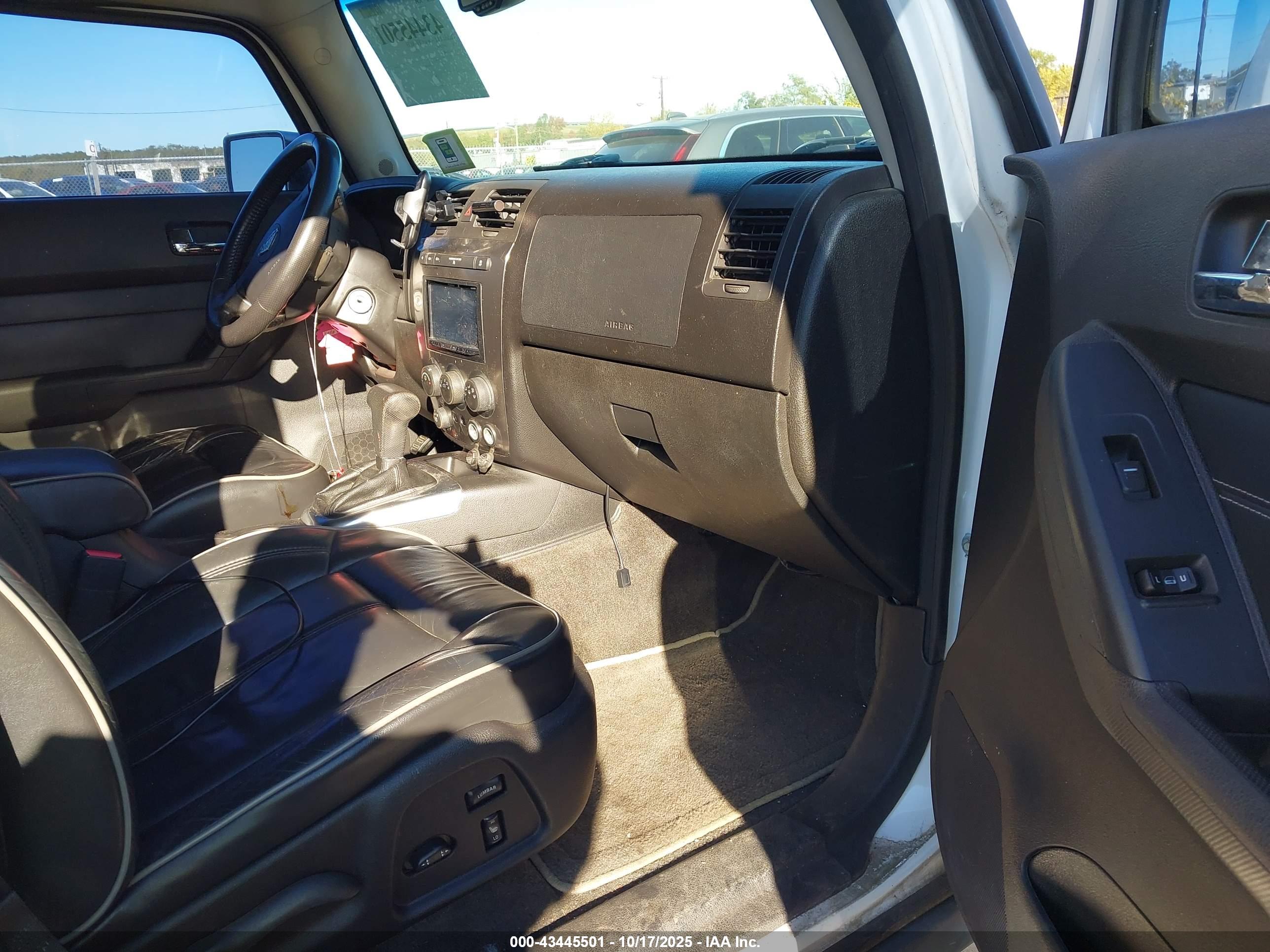 HUMMER H3 image 5