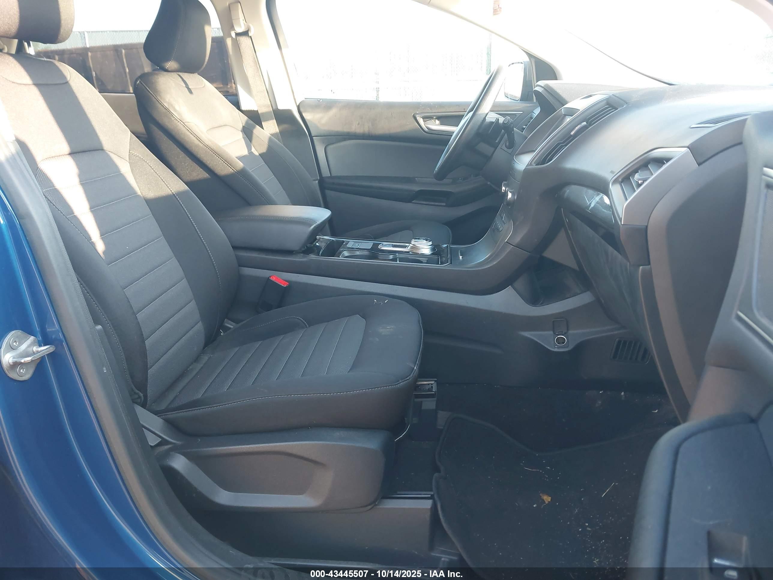 FORD EDGE image 5