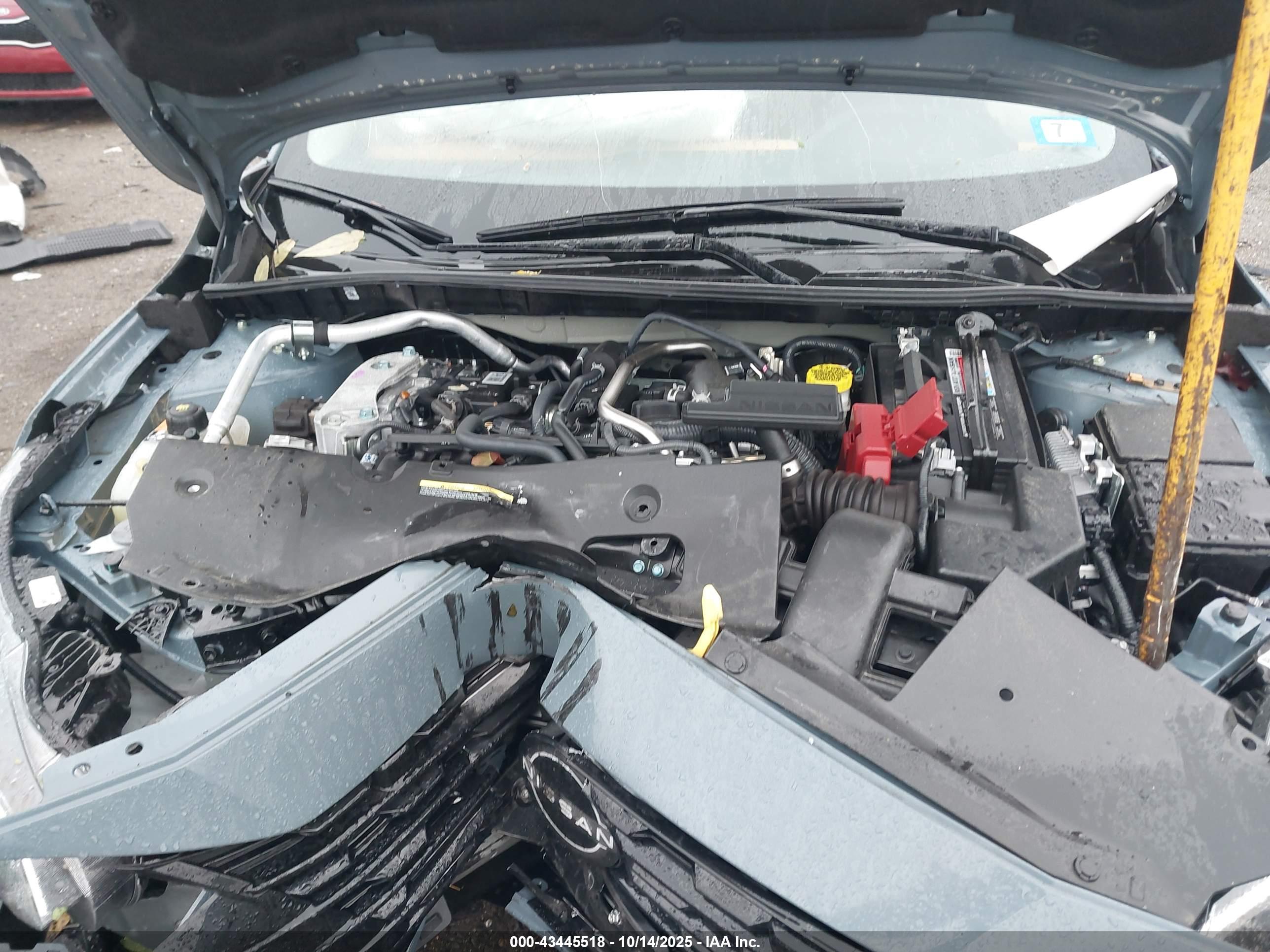 NISSAN SENTRA image 10