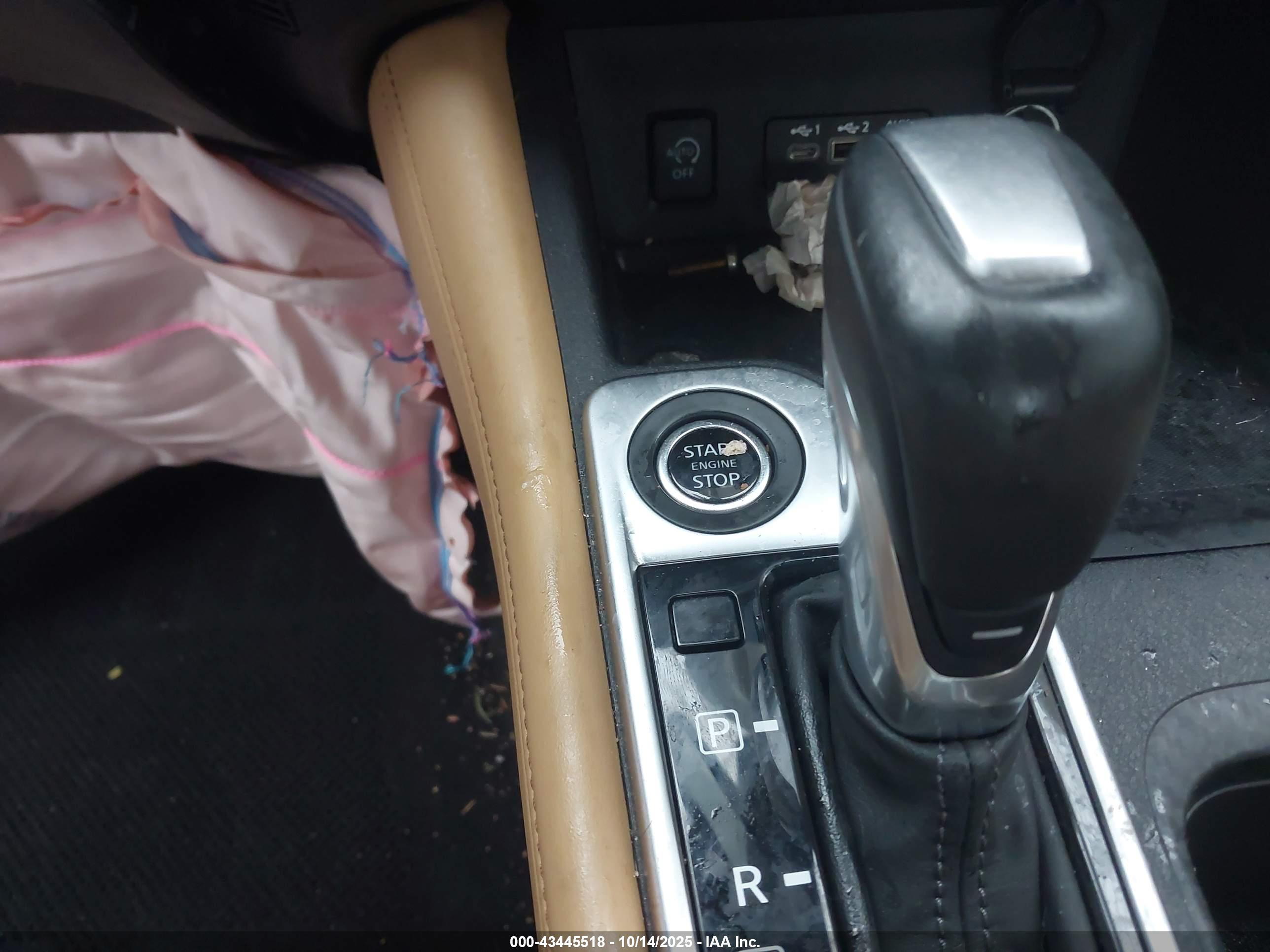 NISSAN SENTRA image 11
