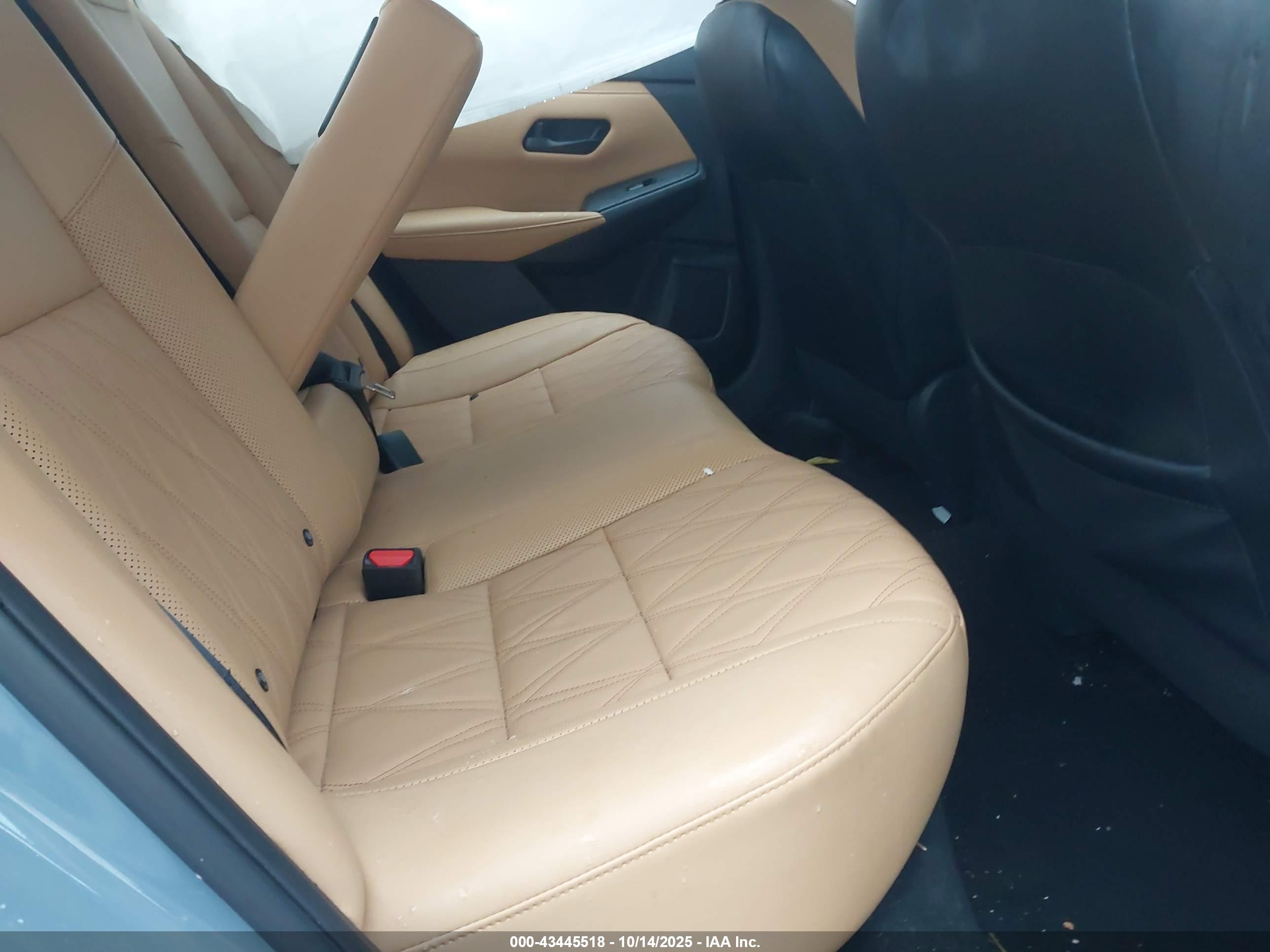 NISSAN SENTRA image 8