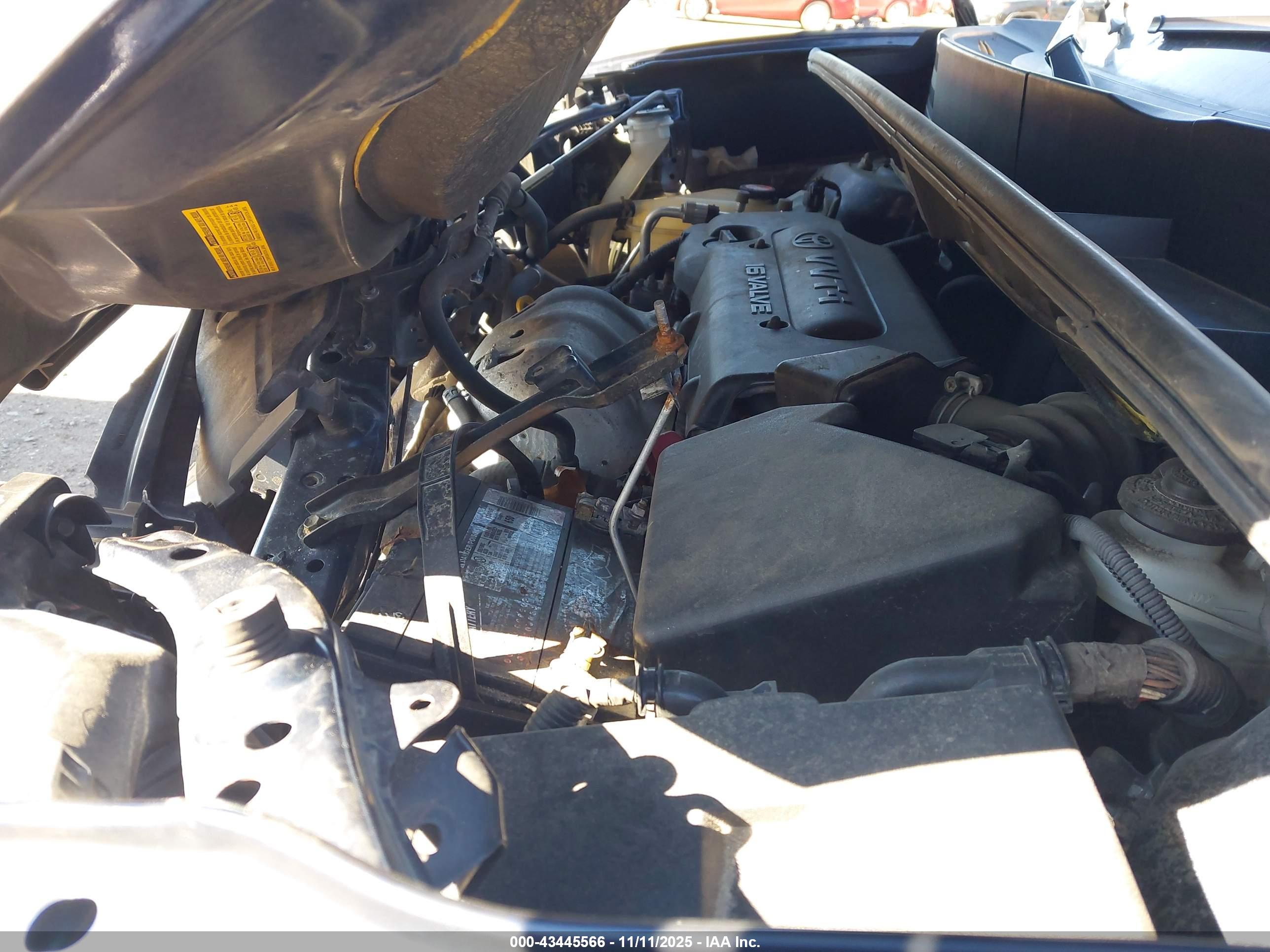 SCION XB image 10