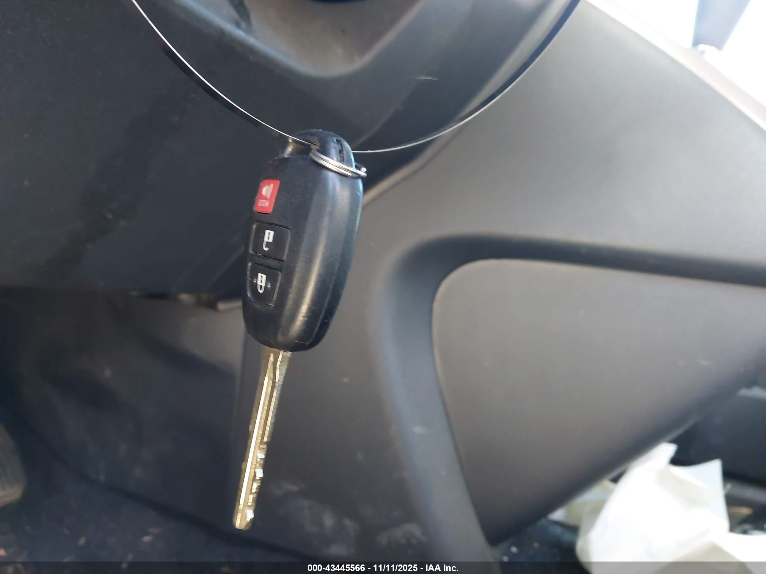 SCION XB image 11