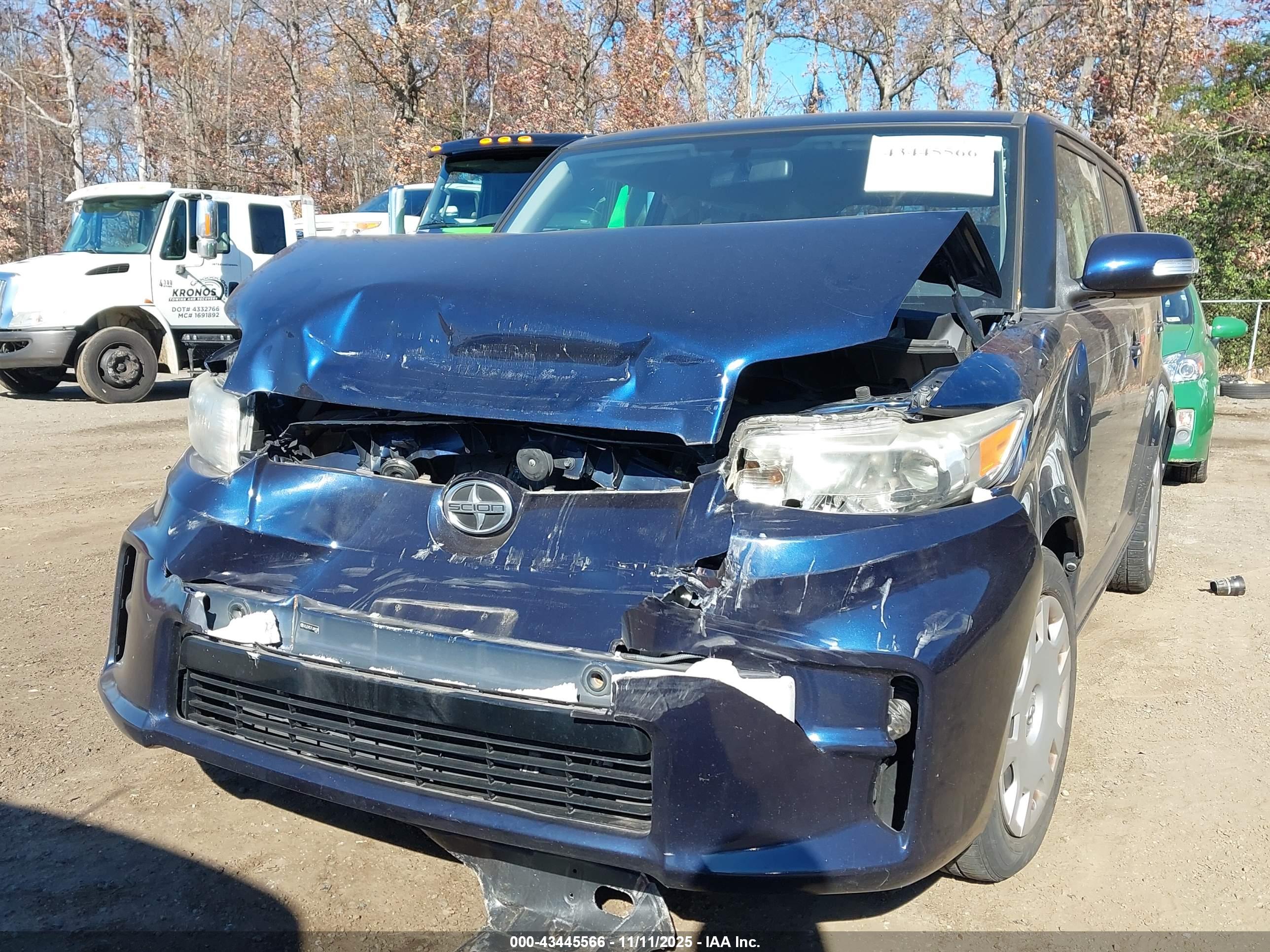 SCION XB image 6
