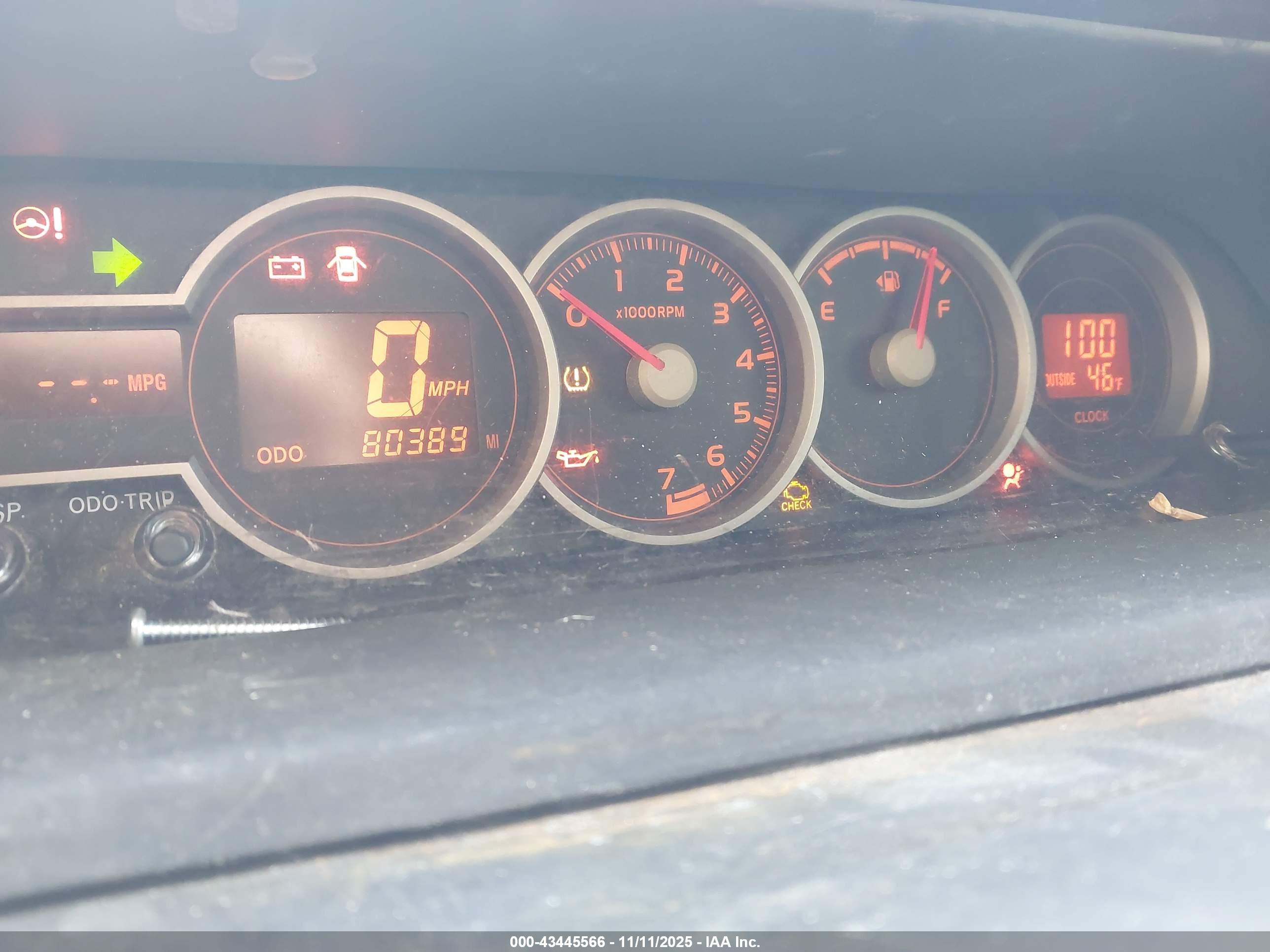 SCION XB image 7