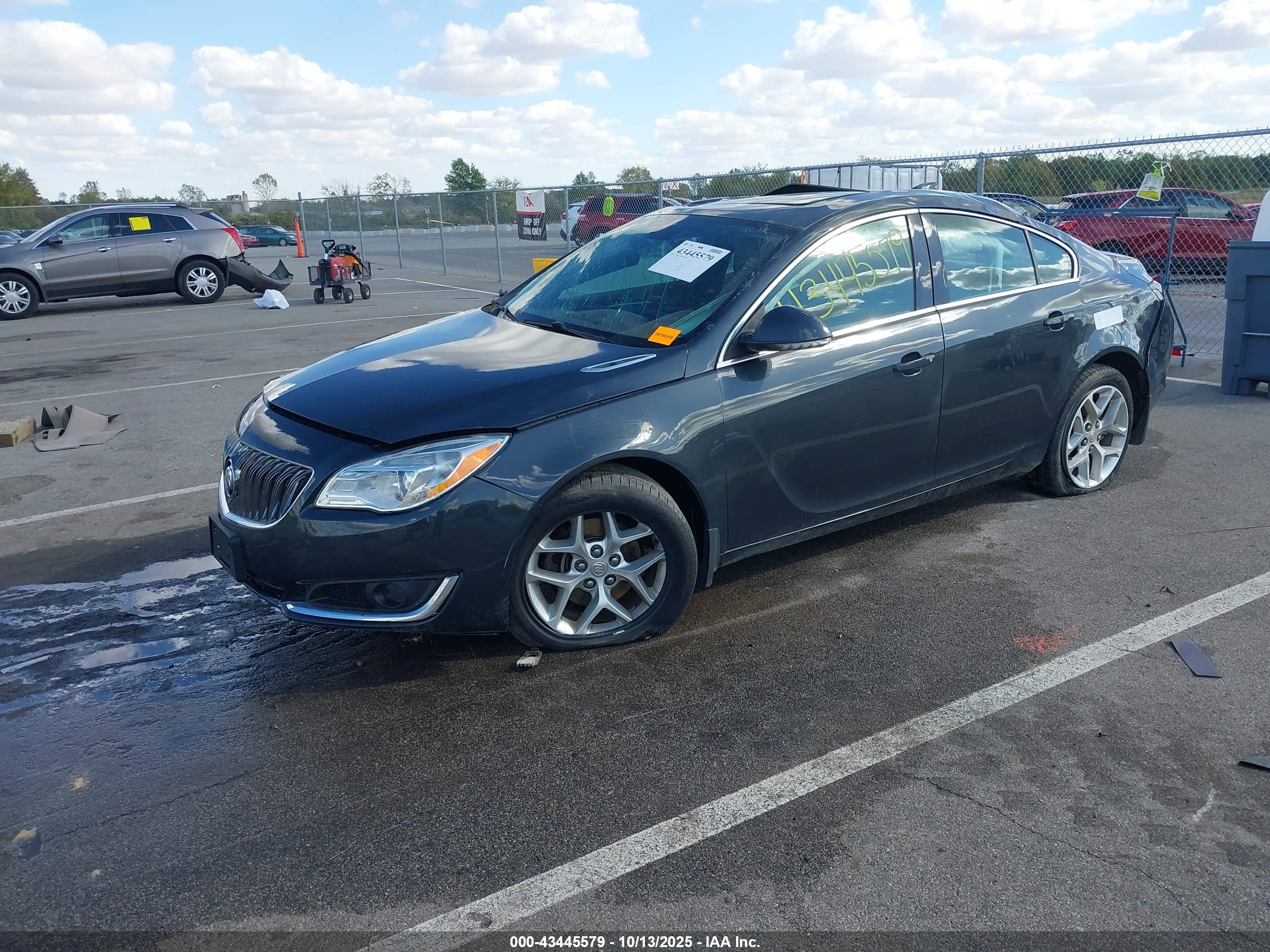 BUICK REGAL image 2