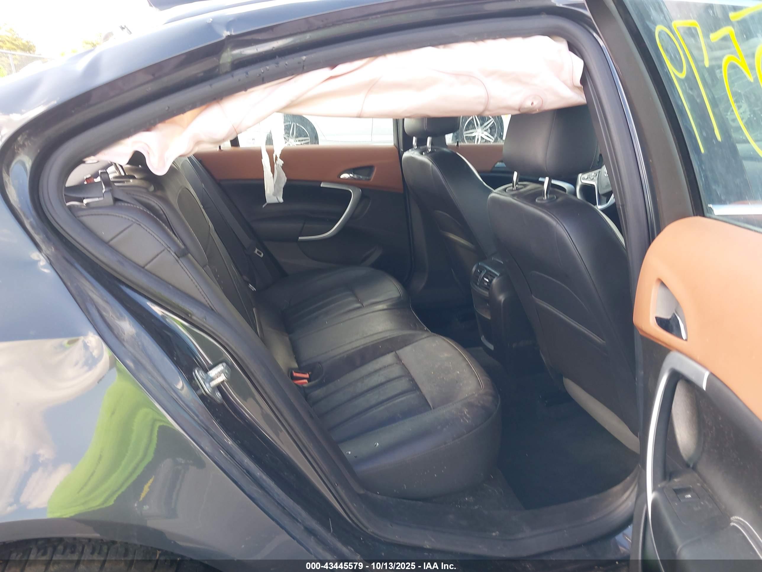BUICK REGAL image 8