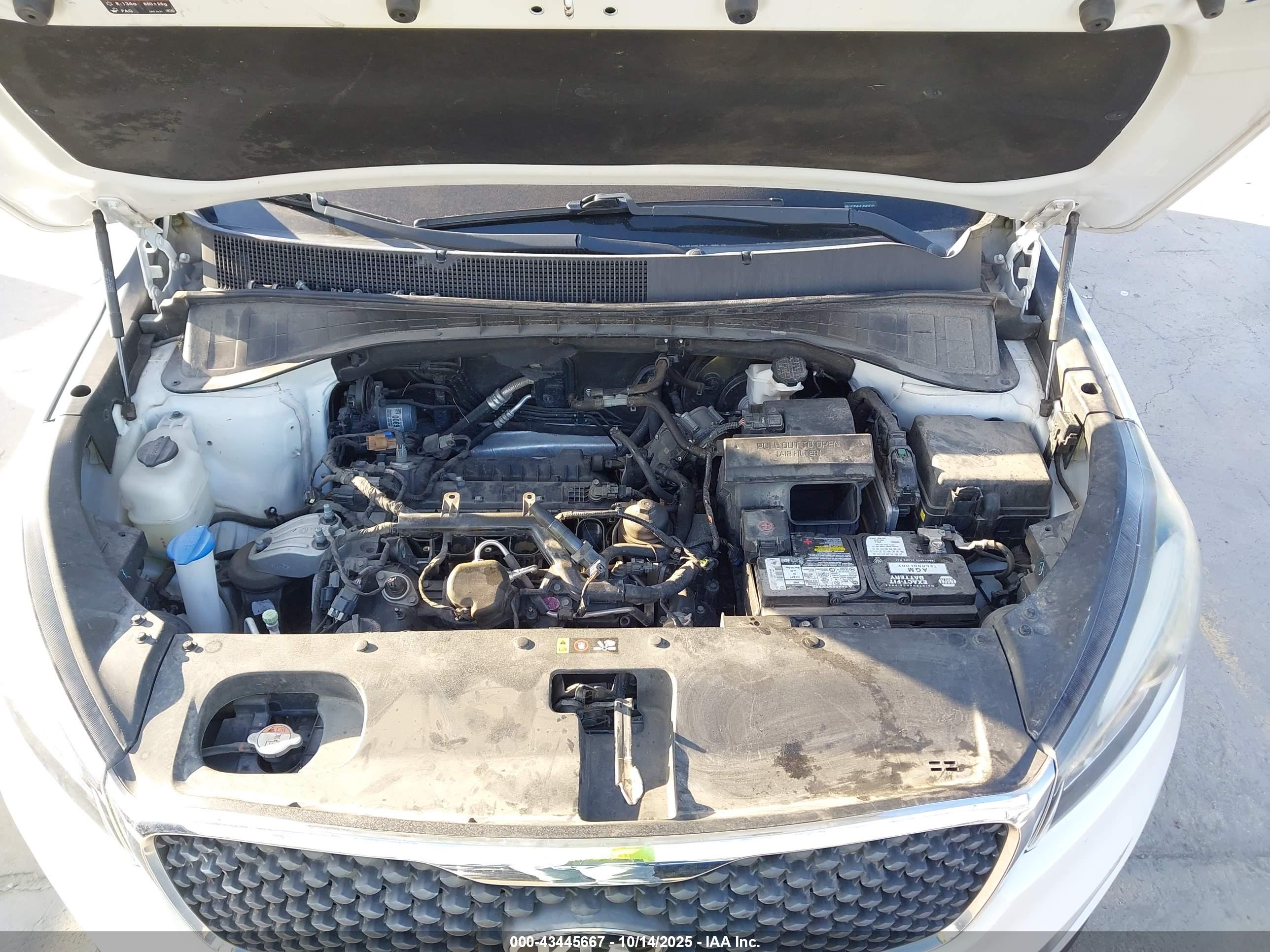 KIA SORENTO image 10