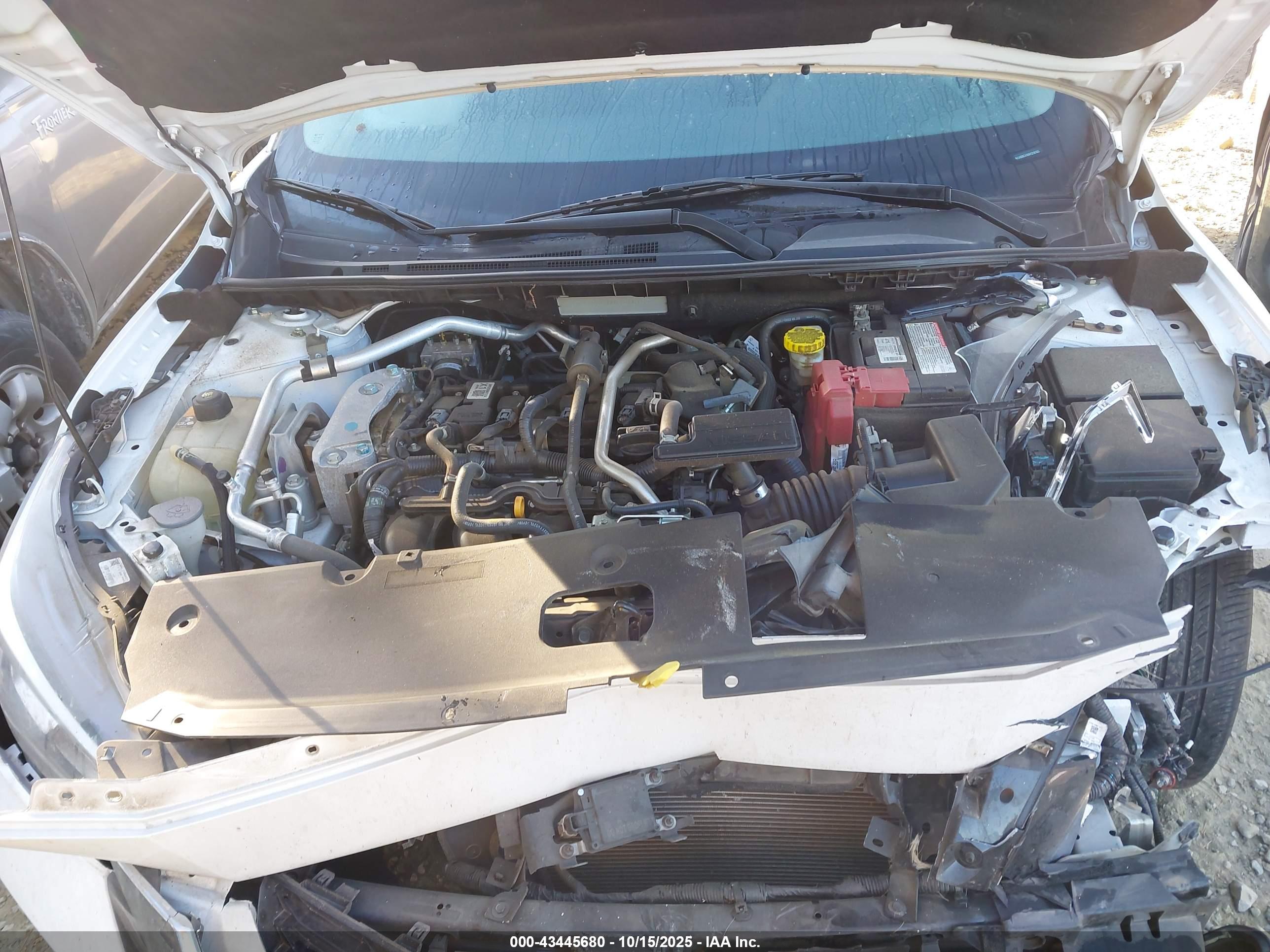 NISSAN SENTRA image 10