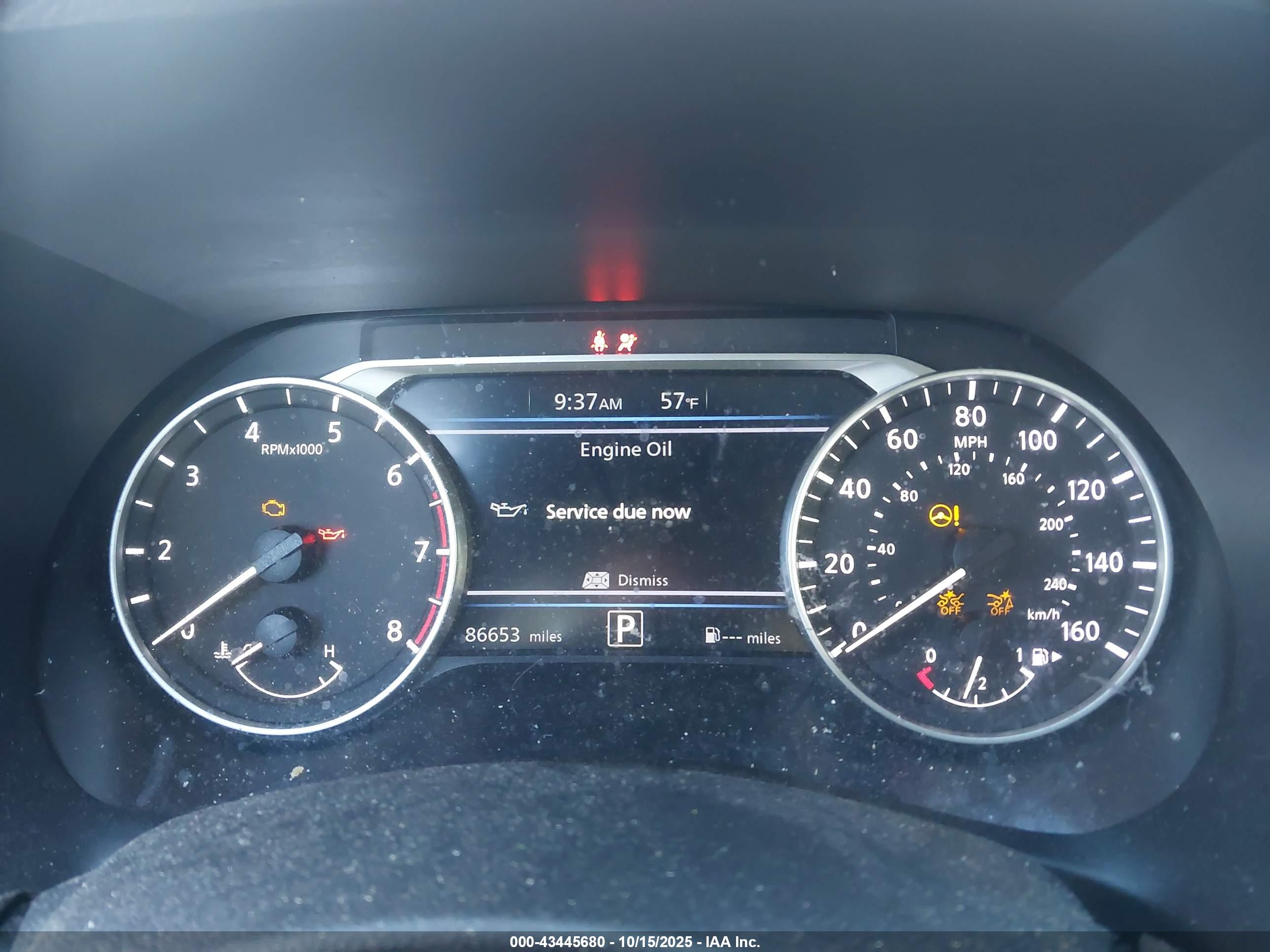 NISSAN SENTRA image 7