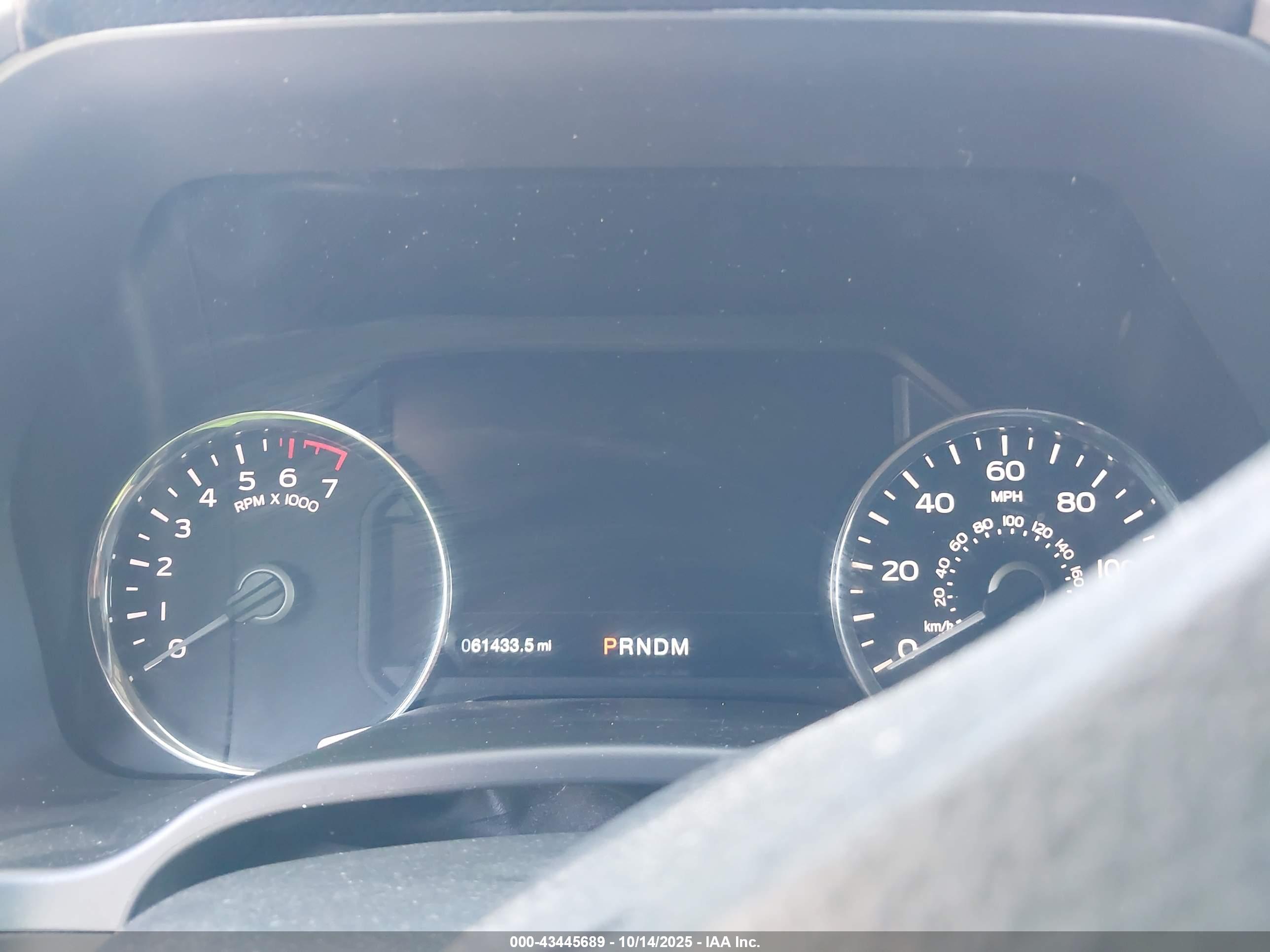 FORD F-150 image 7