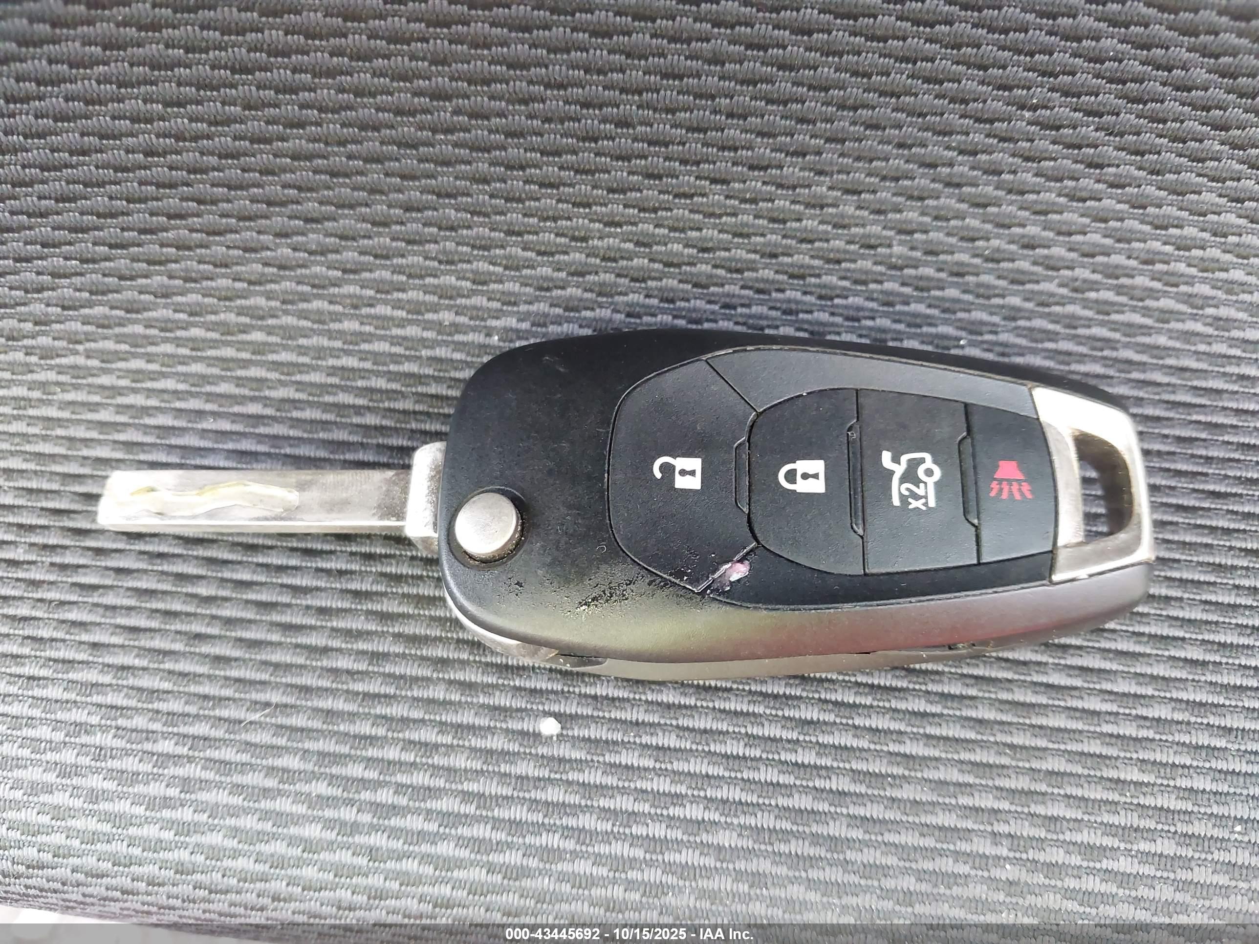 CHEVROLET CRUZE image 11