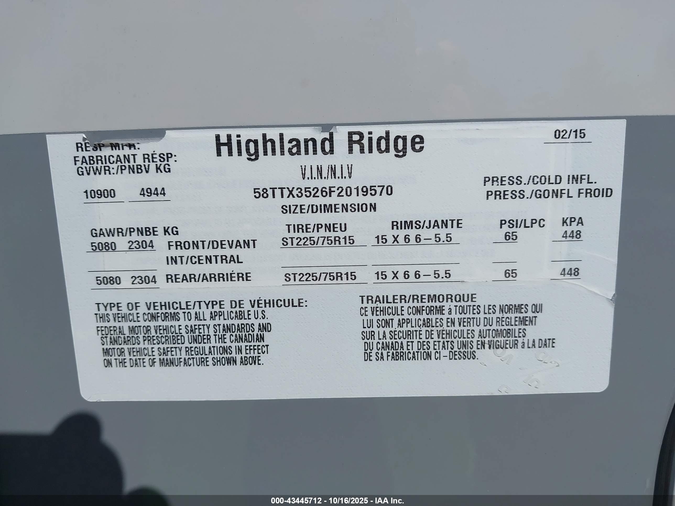 OPEN RANGE image 9