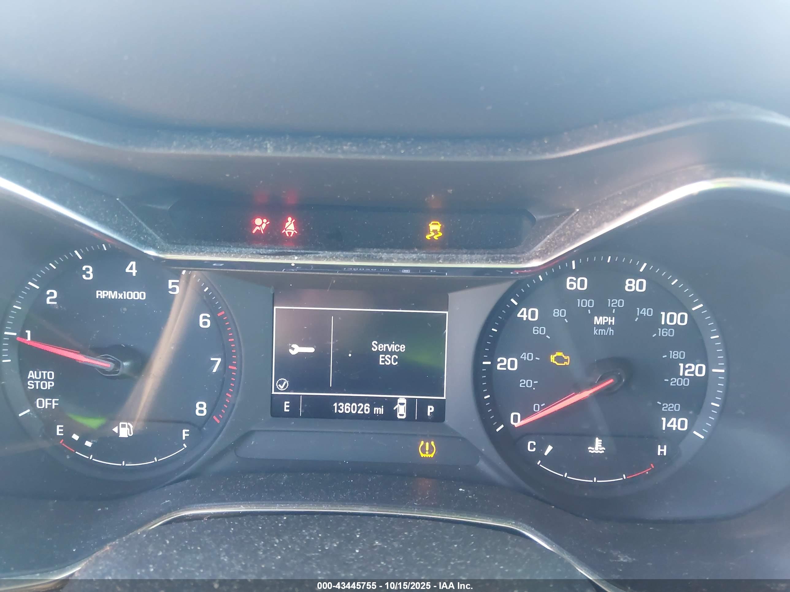 CHEVROLET TRAILBLAZER image 7