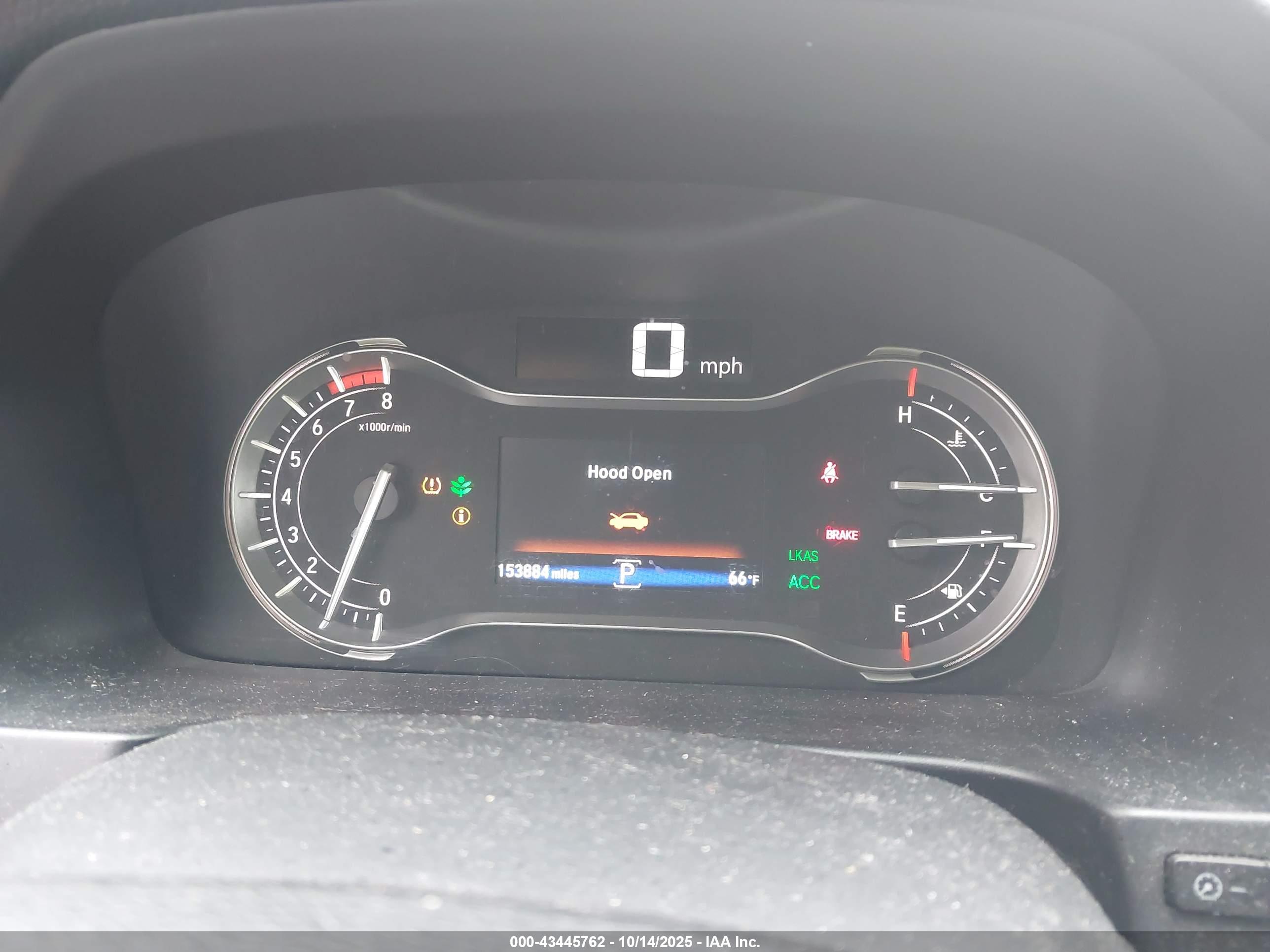 HONDA PILOT image 7
