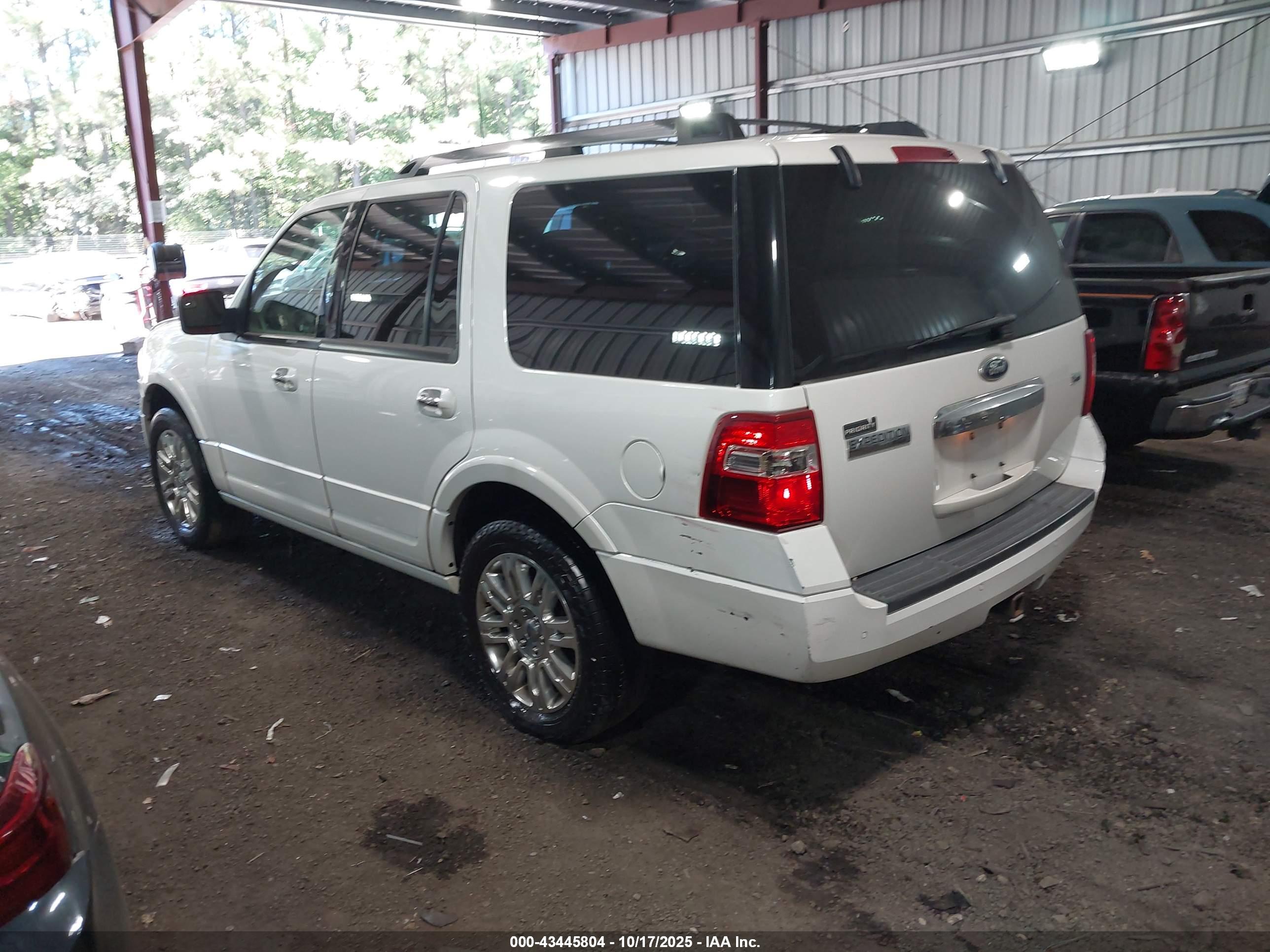 FORD EXPEDITION image 3