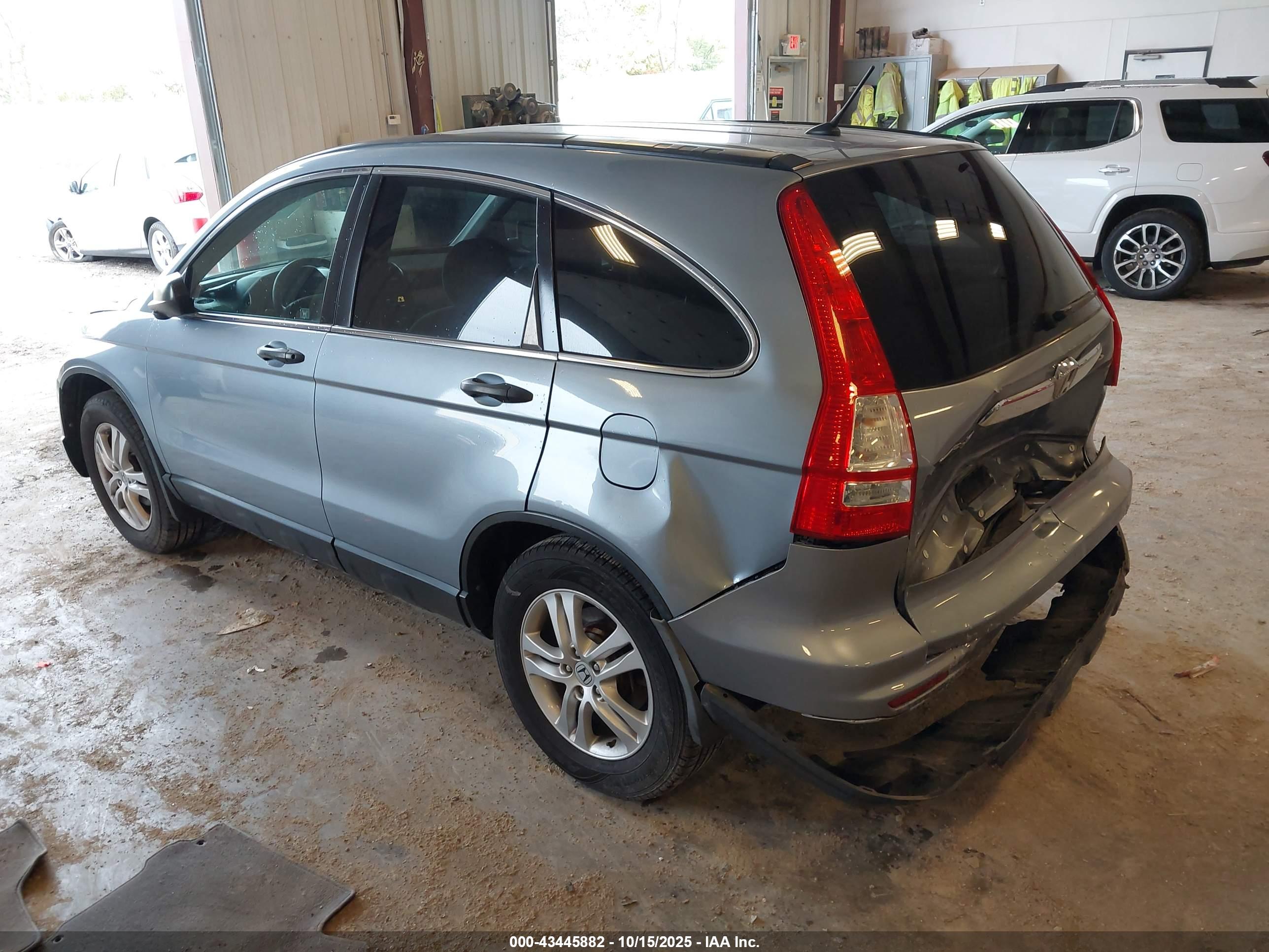 HONDA CR-V image 3