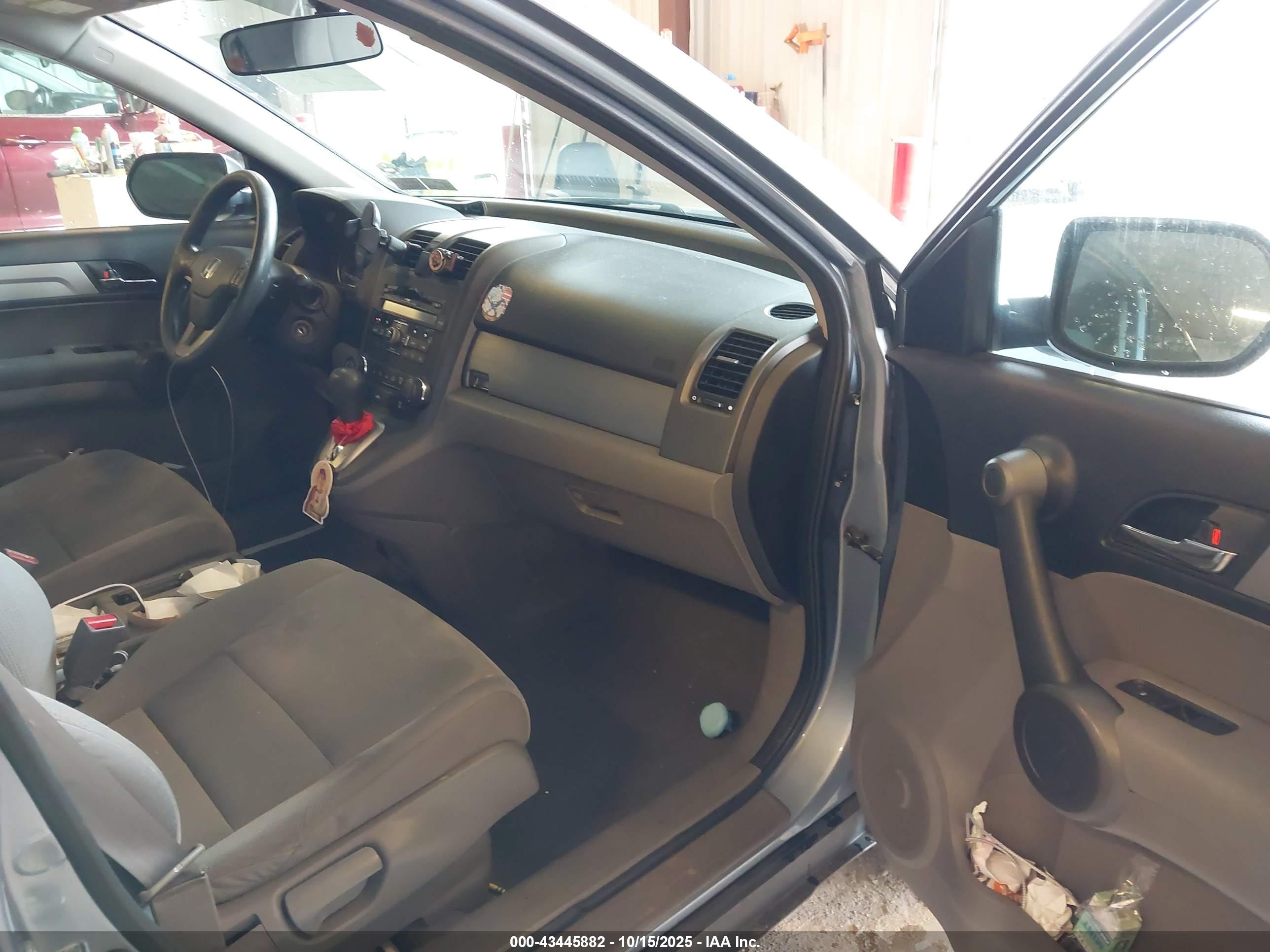 HONDA CR-V image 5