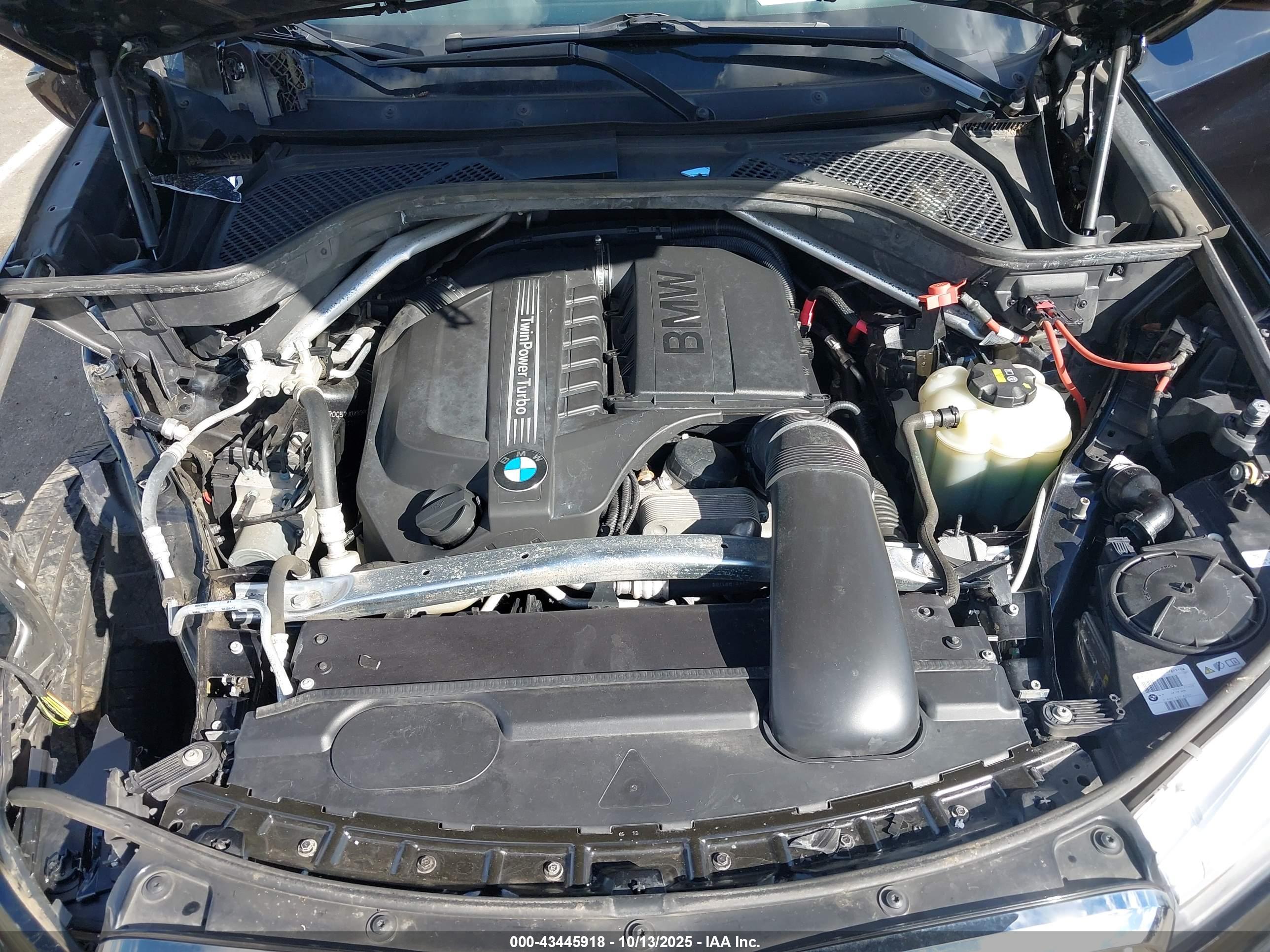 BMW X5 image 10